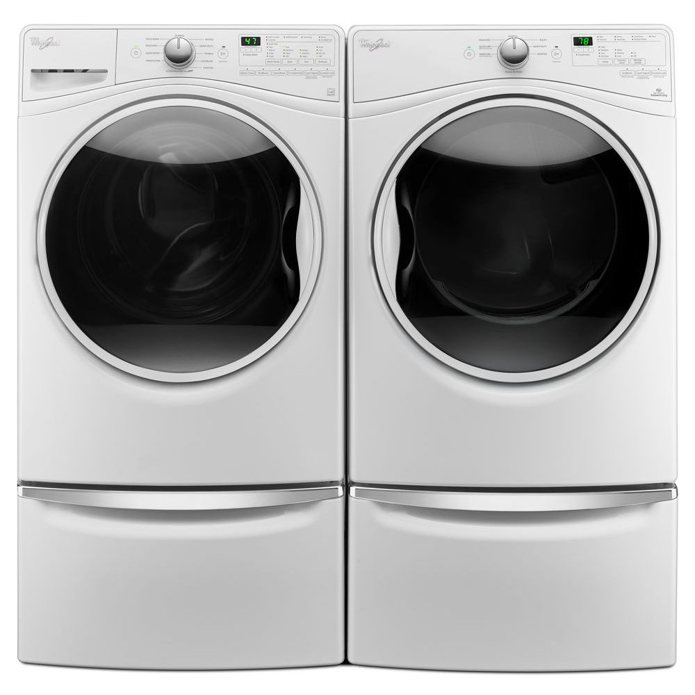 Whirlpool WFW85HEFW m080105 - View #9
