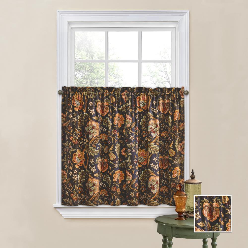 Waverly 14079052036OYX valances - View #2