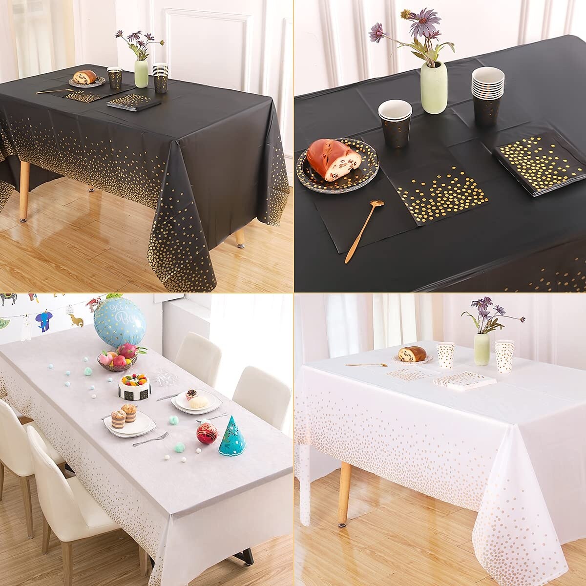 Anqtovp LAN0601N002 Table-Covers - View #3