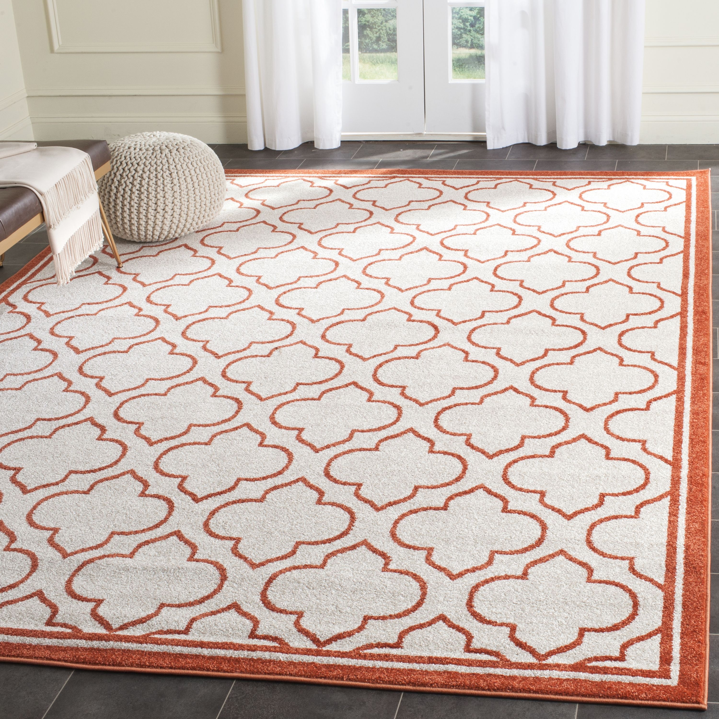 Safavieh AMT412F-5 rugs - View #4