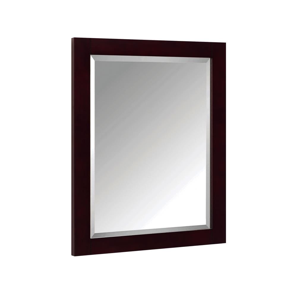 Avanity 14000-M24-ES Framed-Bath-Mirrors - View #3