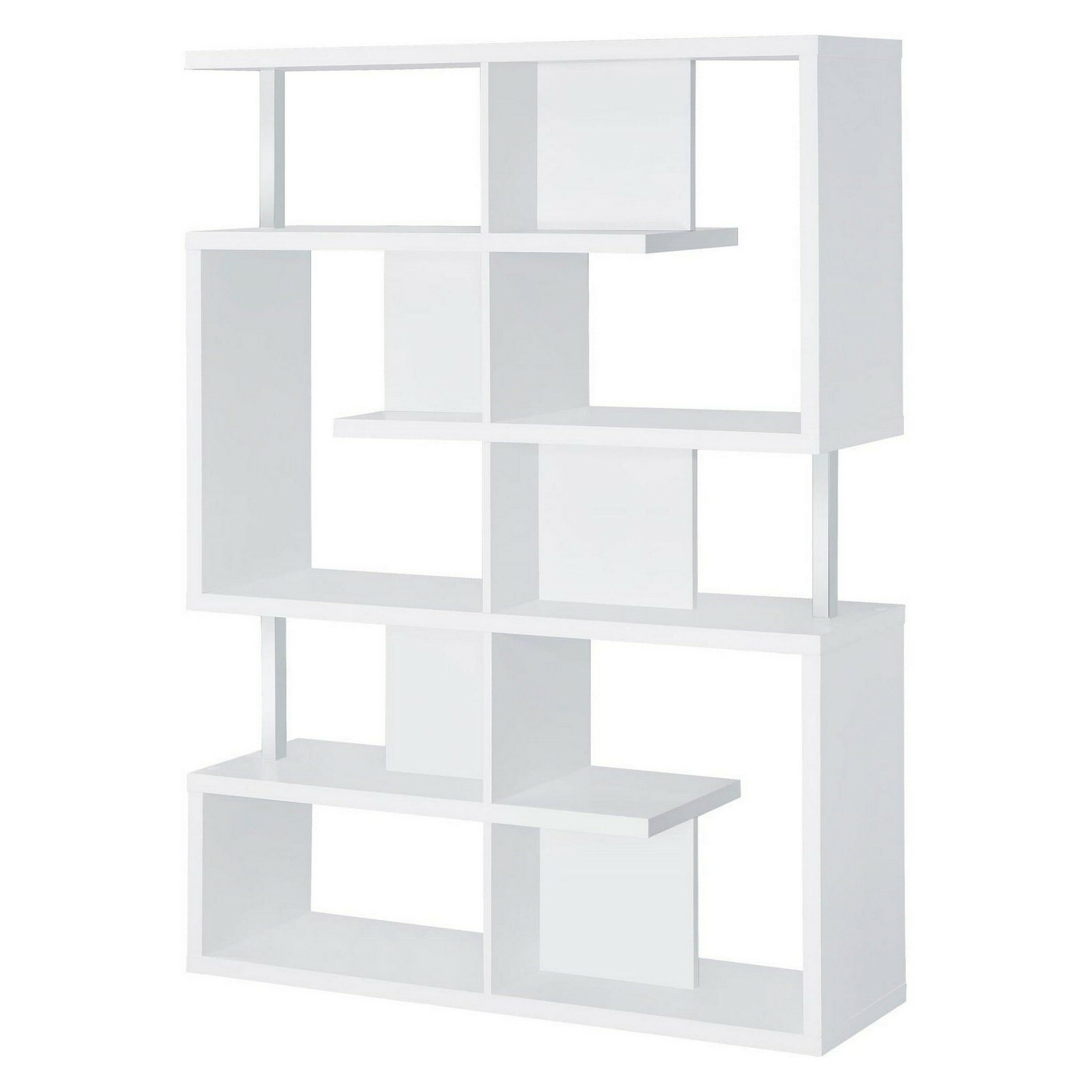 Benzara BM156246 bookcases - View #3
