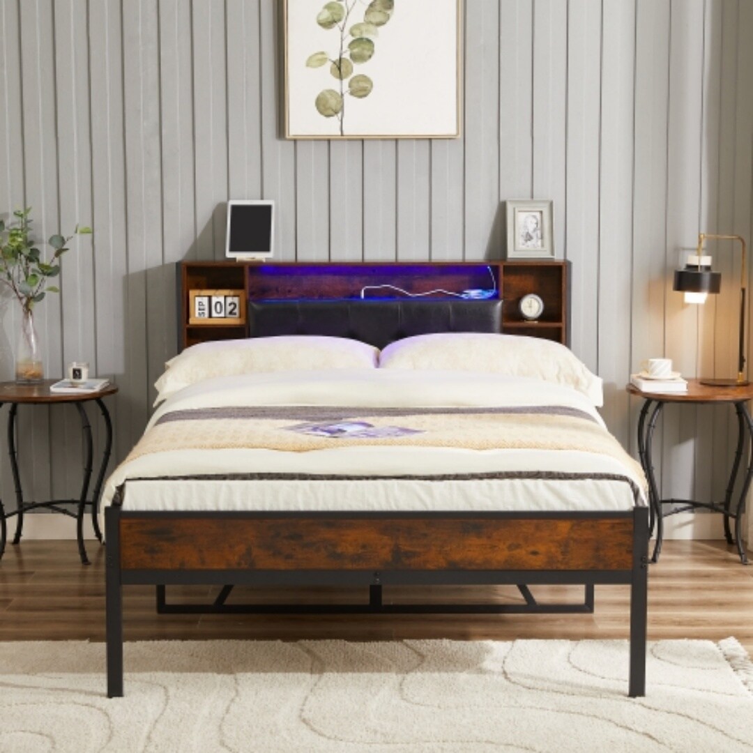 ZAKLOOP WU2151130480 beds - View #2