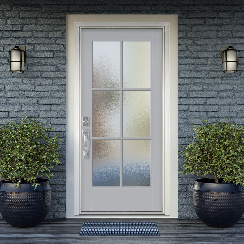Masonite 1524346 Entry-Doors - View #2