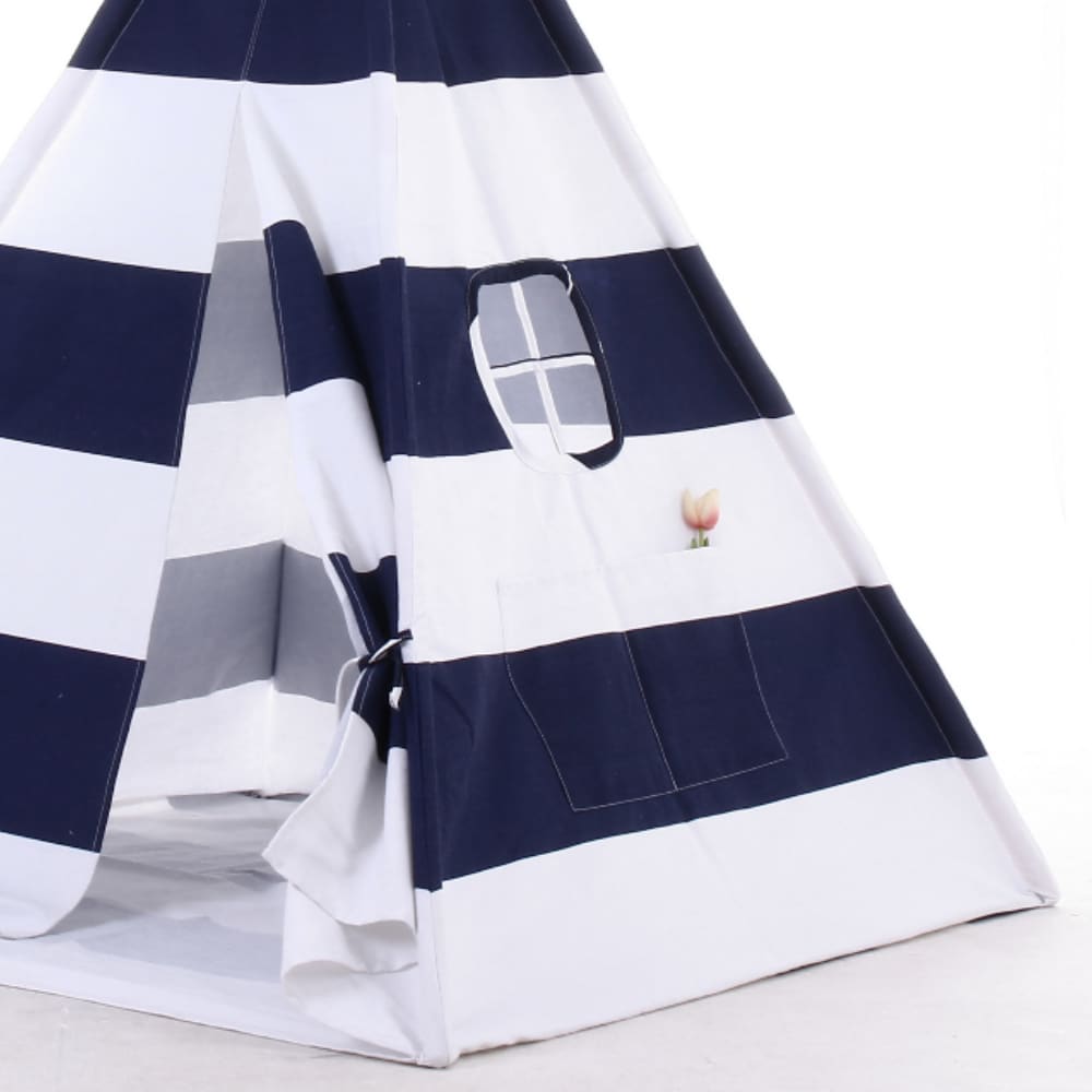 HIGHLANDERHOME BLUETP tents - View #2