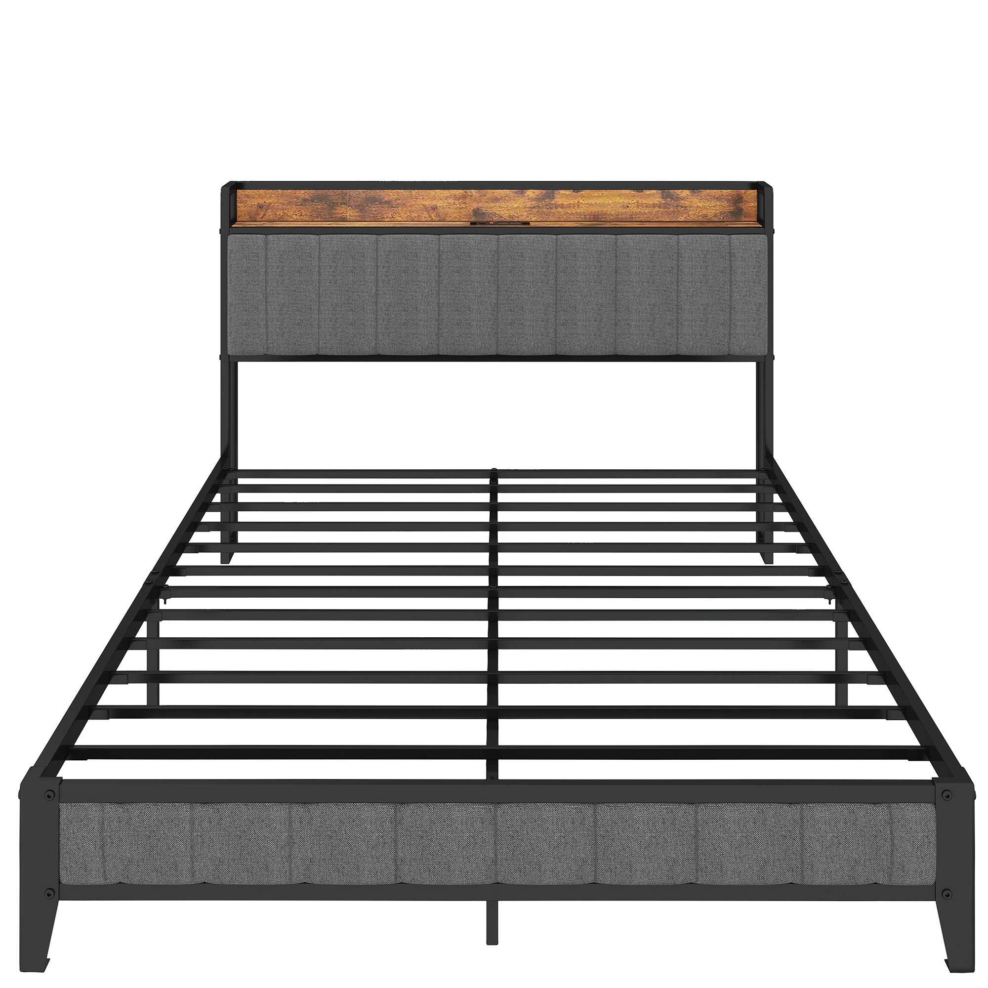 Sumyeg WF-HYSN-53866BK beds - View #10