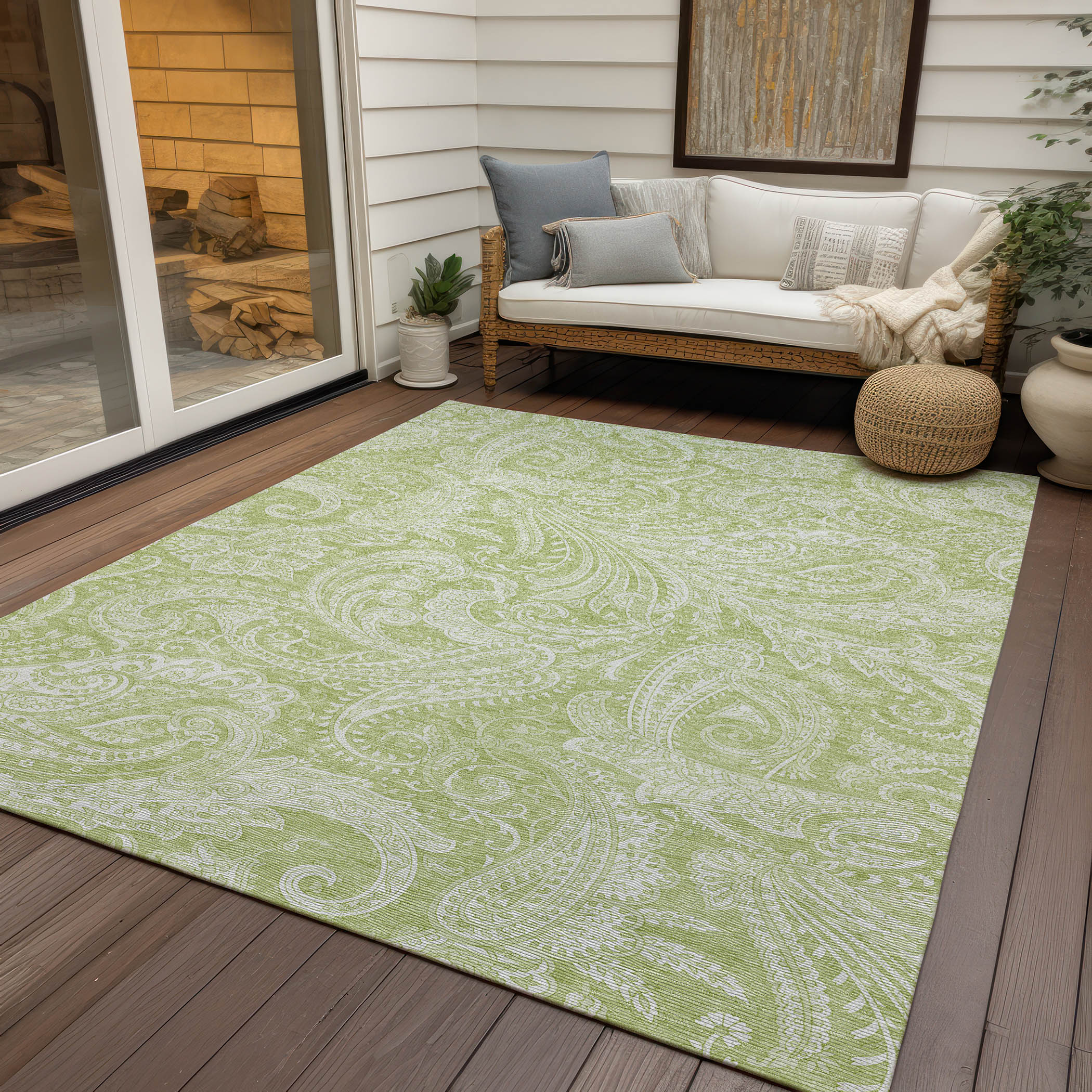 Addison Rugs ACN654AL8X10 rugs - View #9