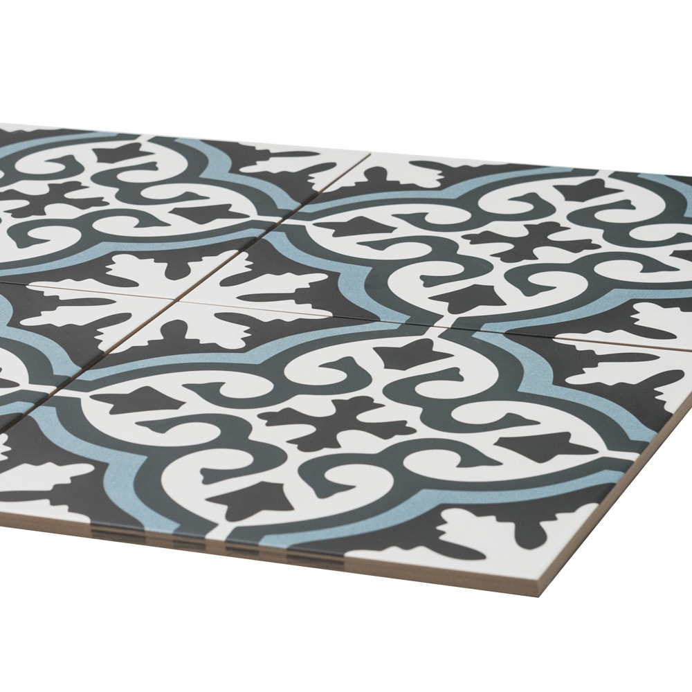 The Tile Life SVALE1010LO Tile-Samples - View #4