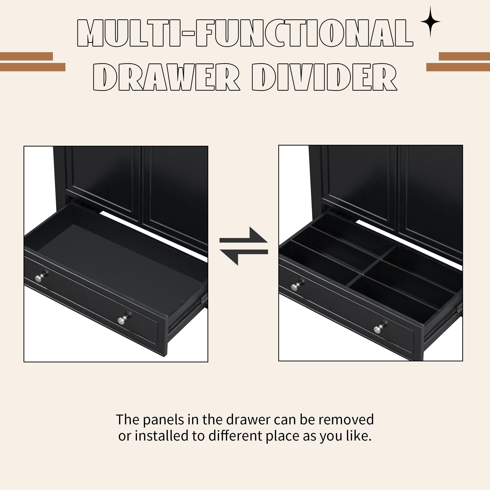 ModernLuxe L3P-SY999606AAB-6 Bath-Vanity-Combo - View #6