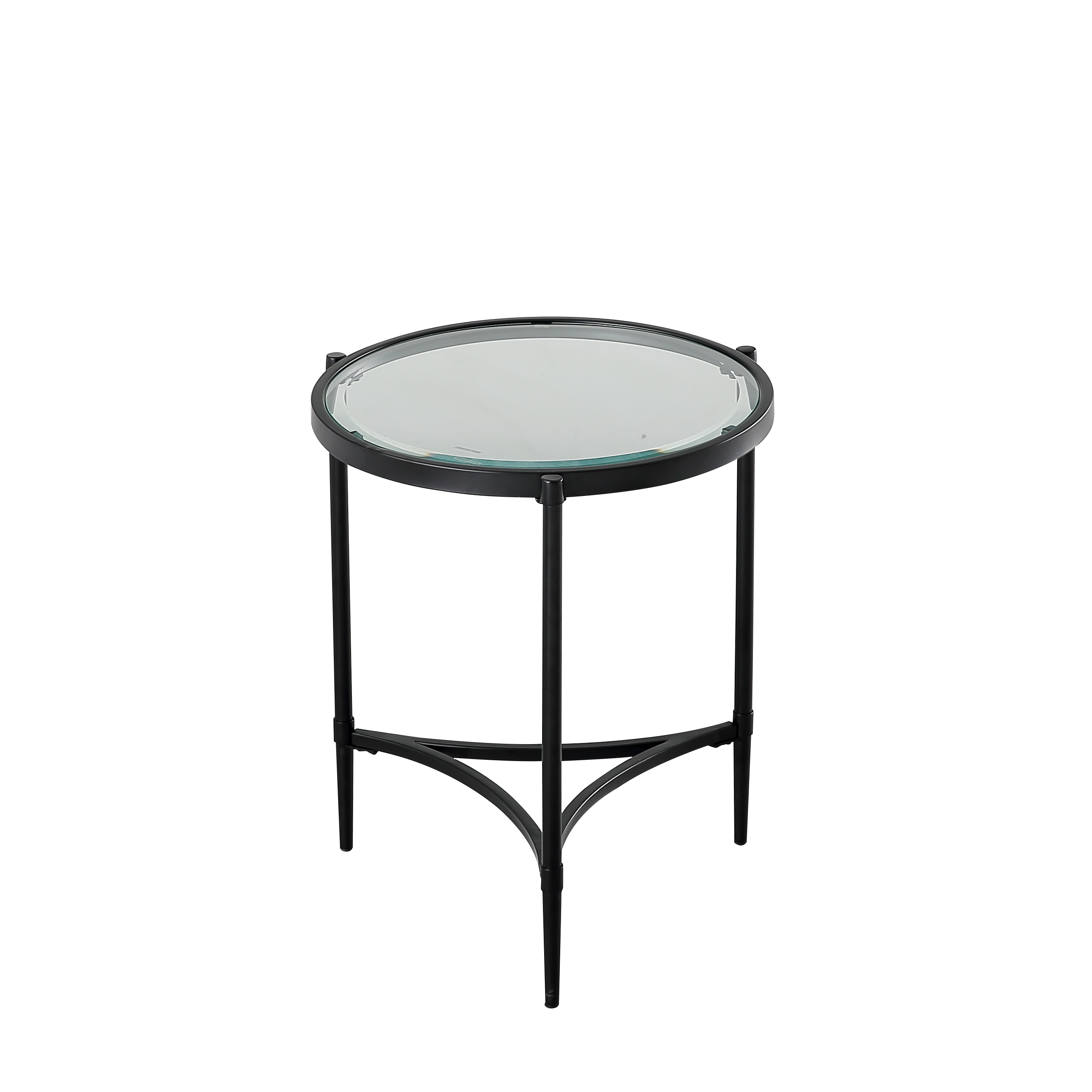 CASAINC WF-ET-1353F-BK End-Tables - View #2