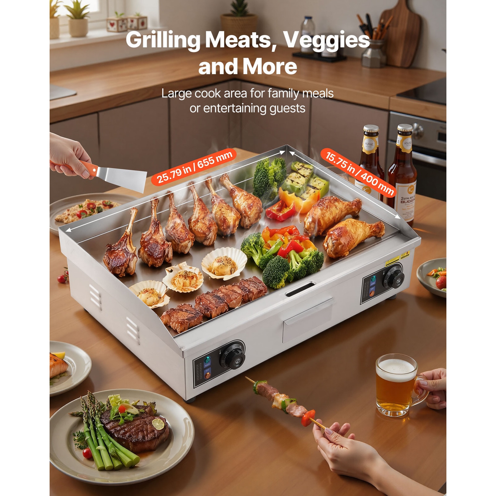 Mecale VOL-R4J8PC m050561 - View #3