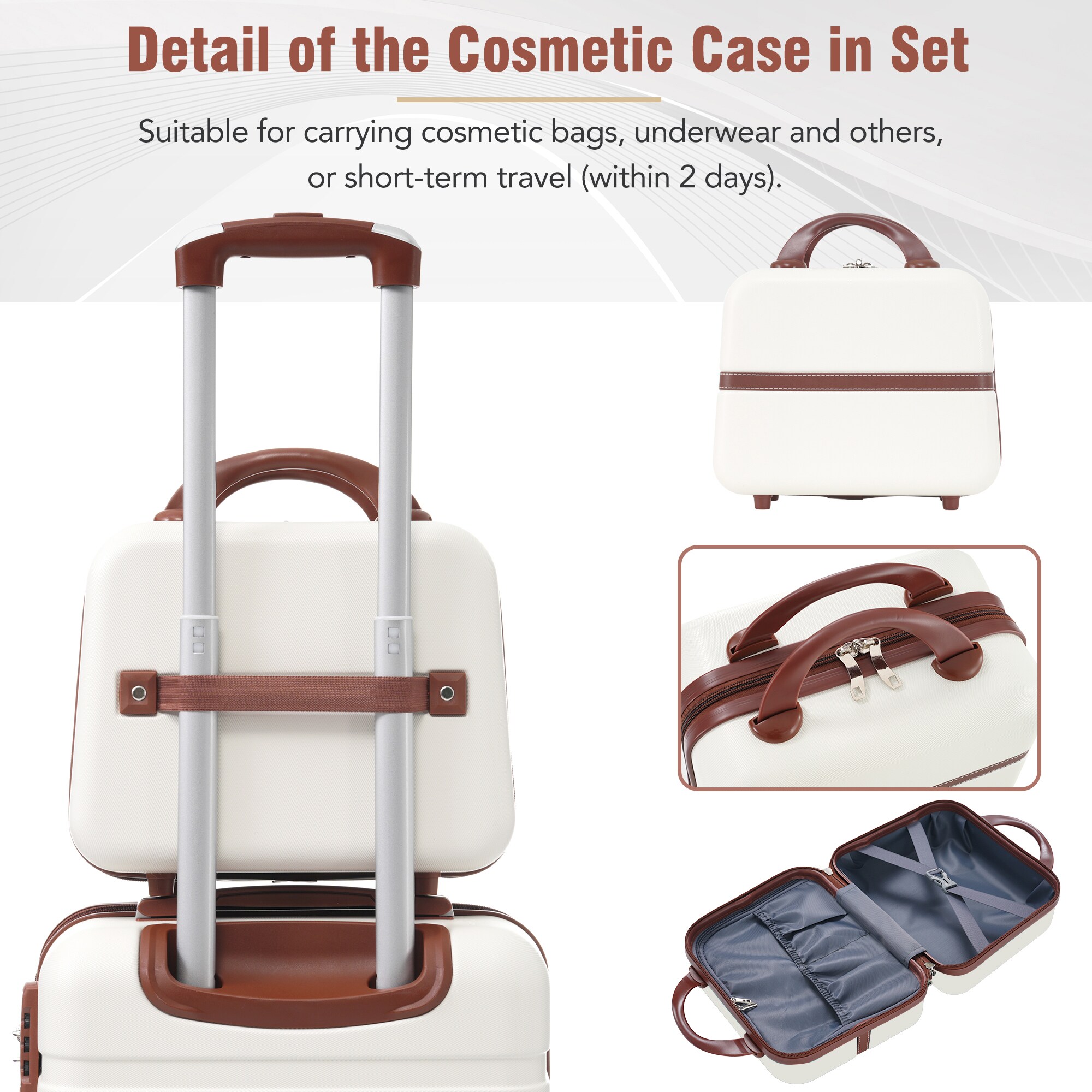 Bybafun YD9500037 Luggage-And-Luggage-Sets - View #7