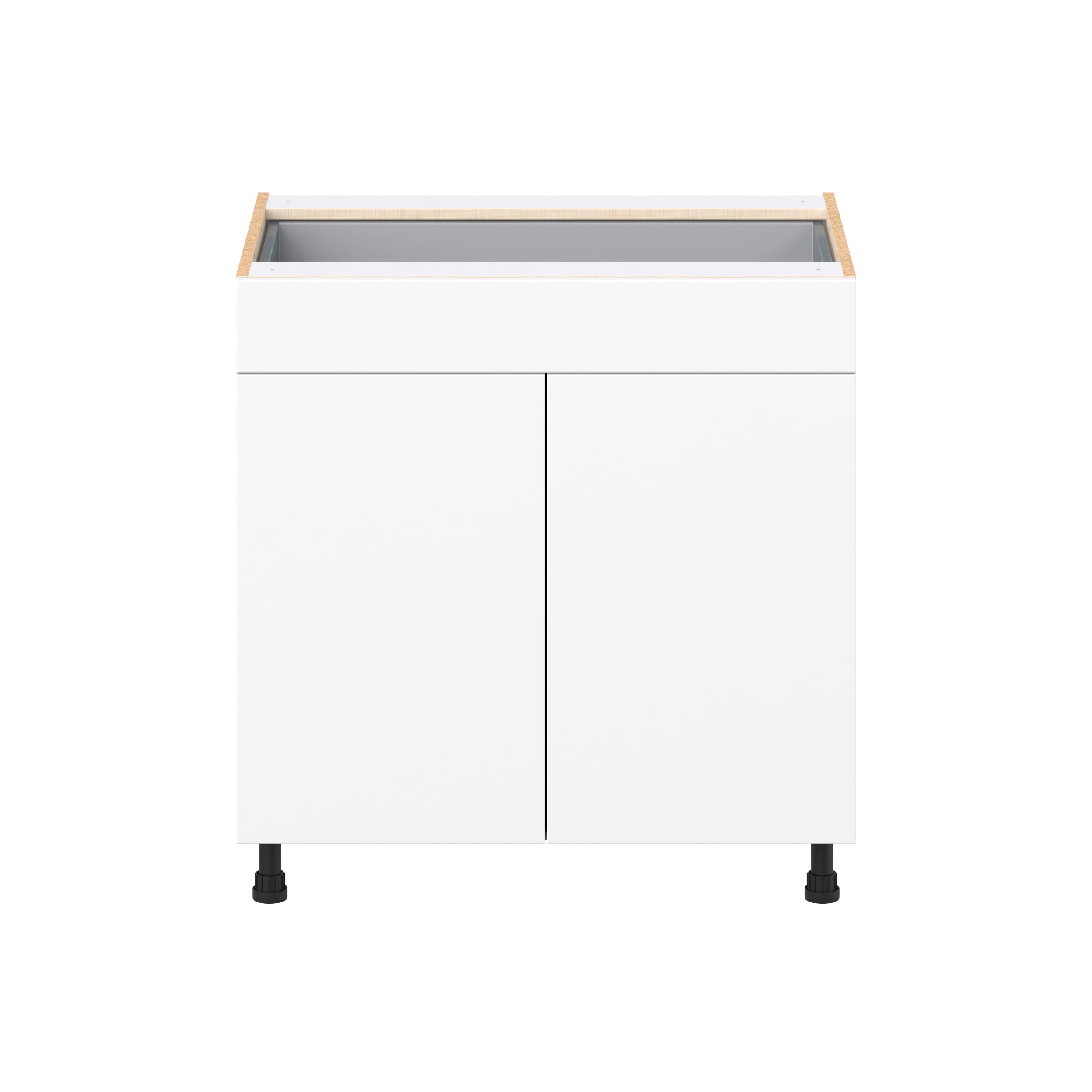 Hugo&Borg DSB33-LA Cabinets-Kitchen - View #3