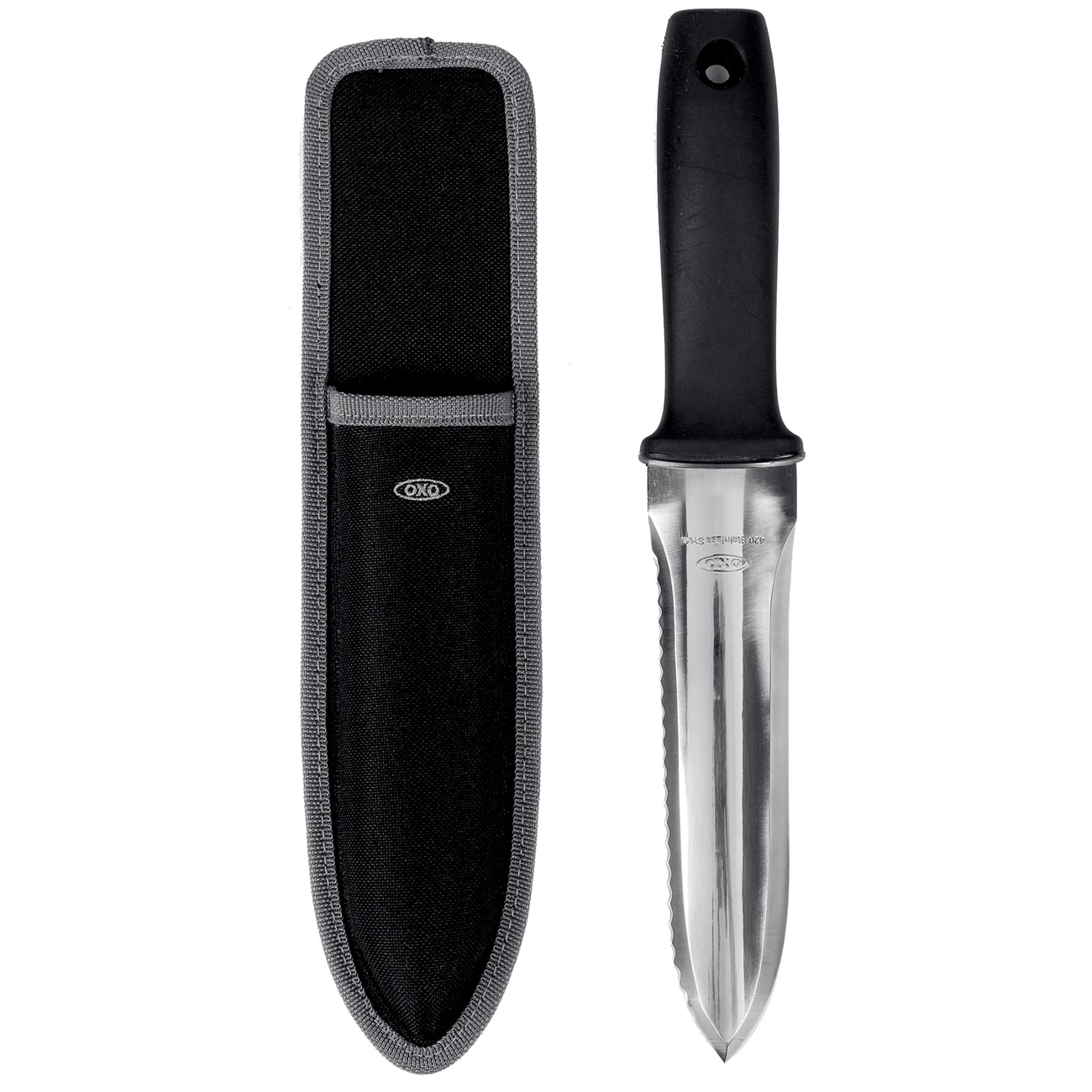 OXO Outdoor 8 Chef's Knife with Sheath