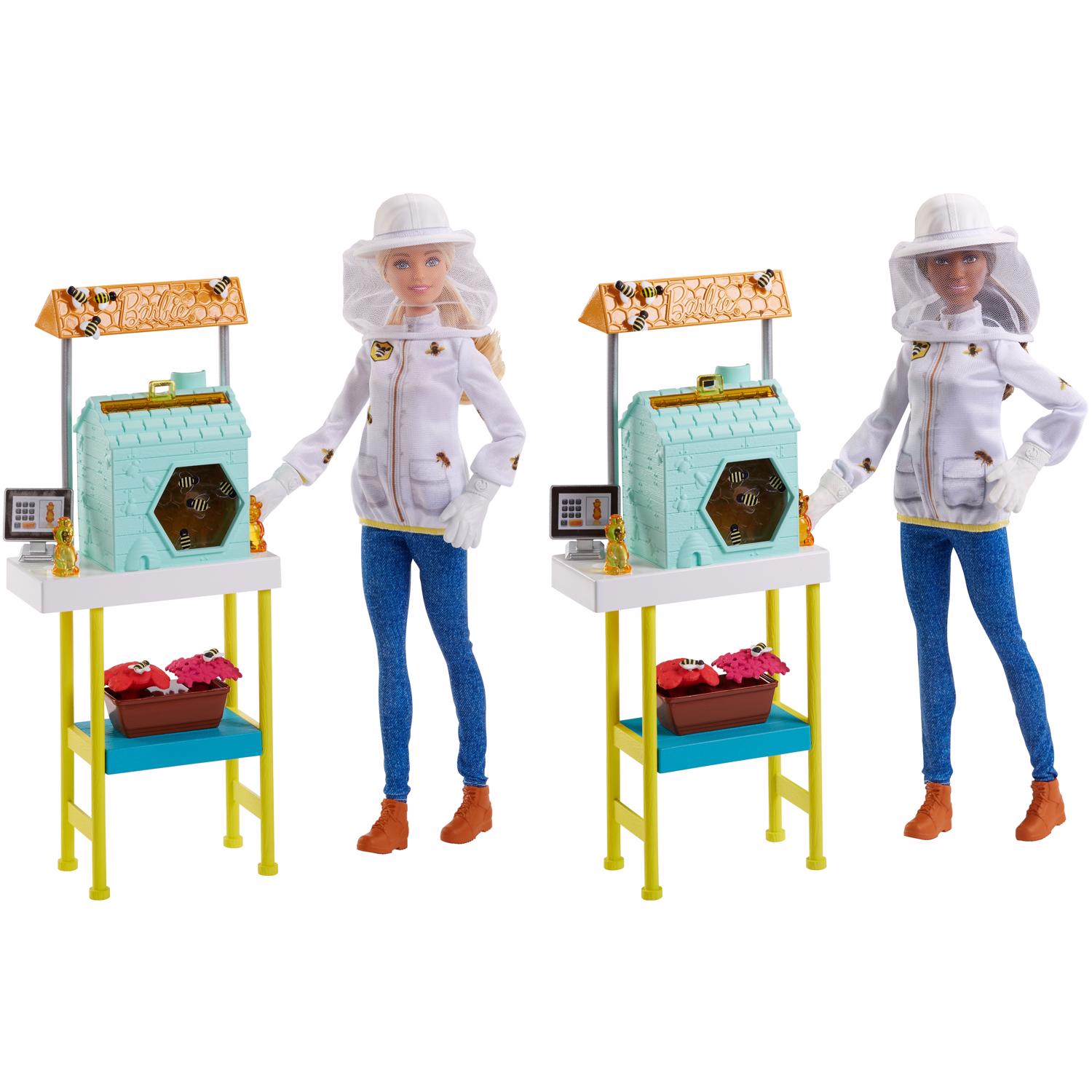 Barbie DHB63 Play-Toys - View #2