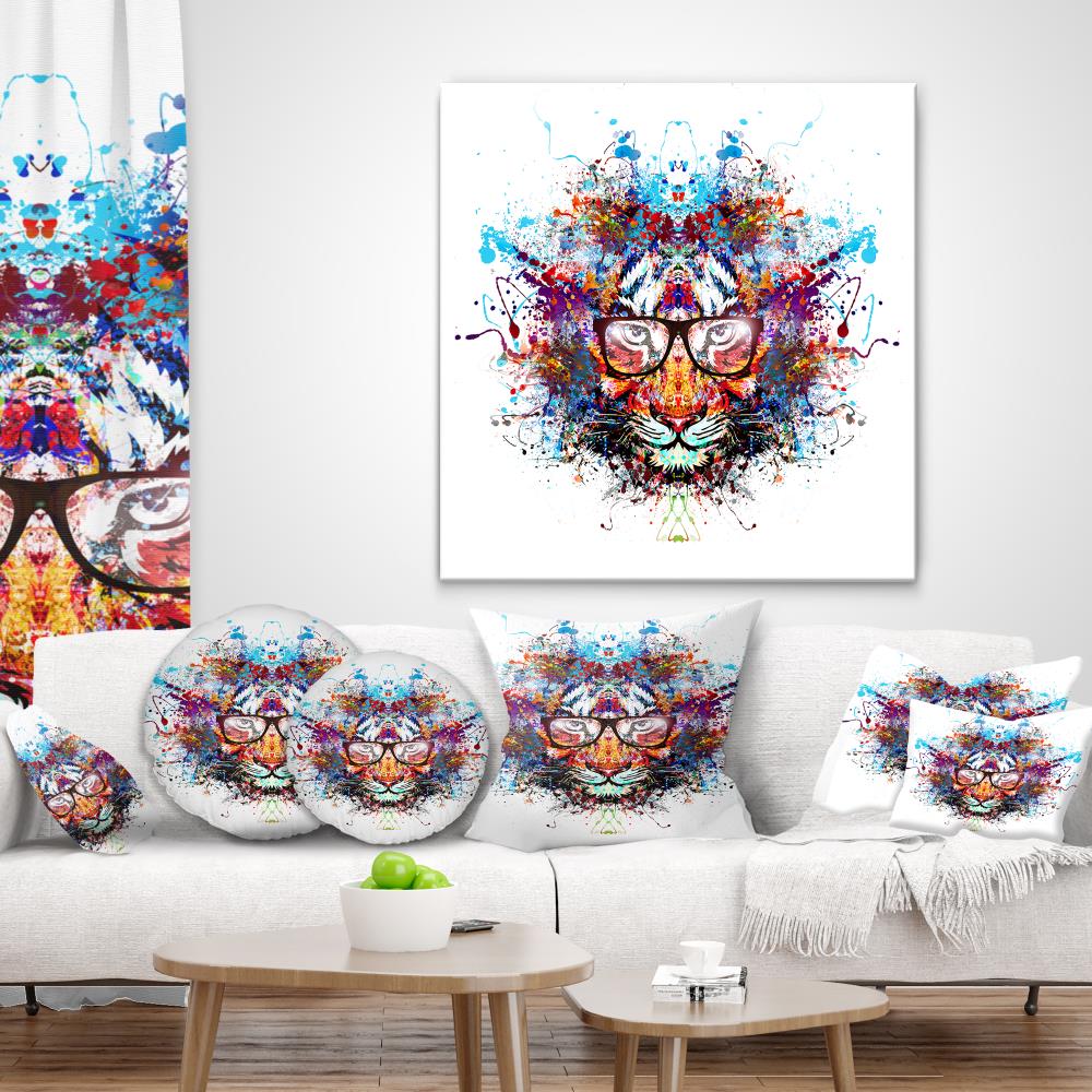 Designart CU13349-12-20 Accent-Pillows - View #4