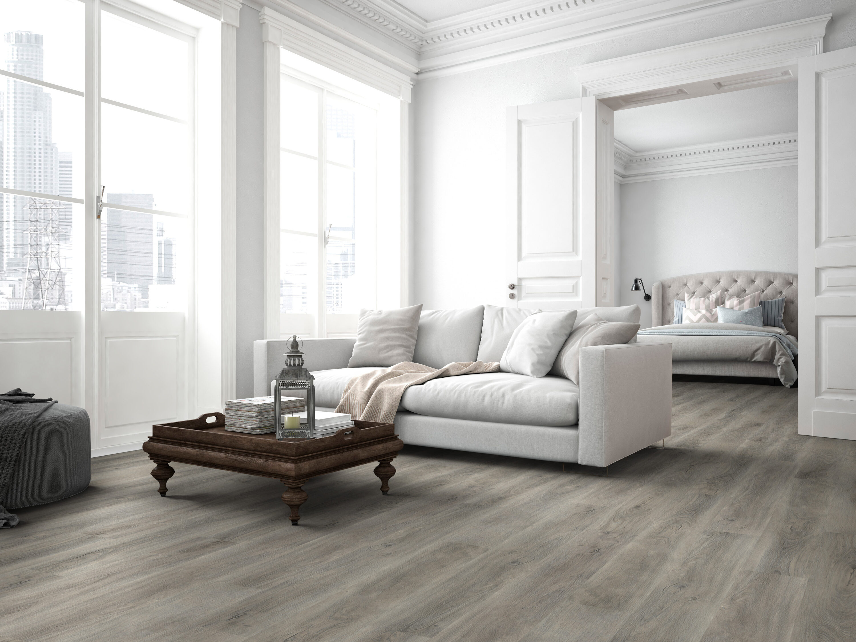 Element Flooring E20016S Luxury-Vinyl-Plank-Samples - View #2
