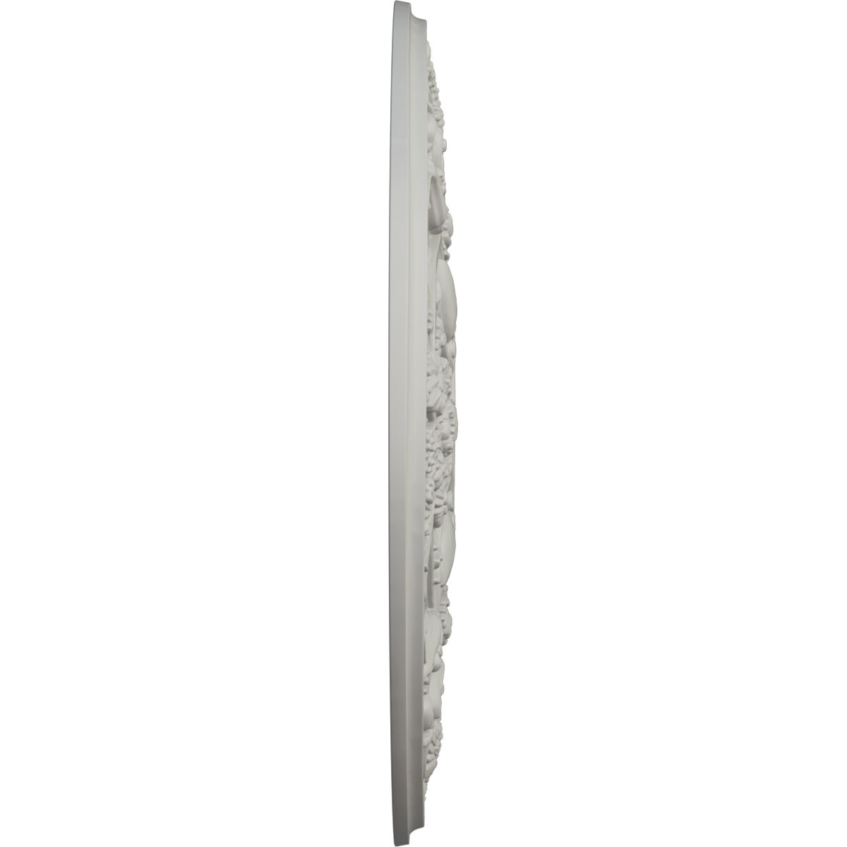 Ekena Millwork CM31BAPCF Ceiling-Medallions - View #3