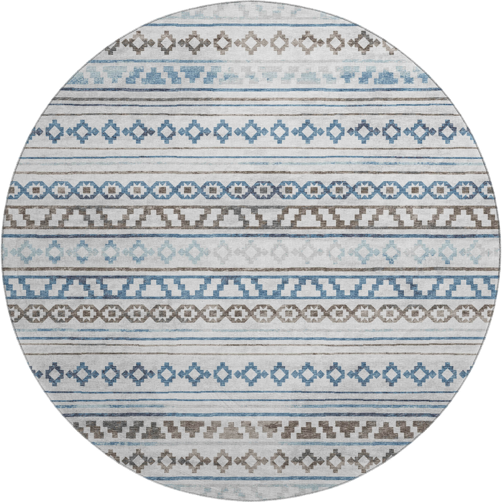 Addison Rugs AMF116GR8RO rugs - View #2