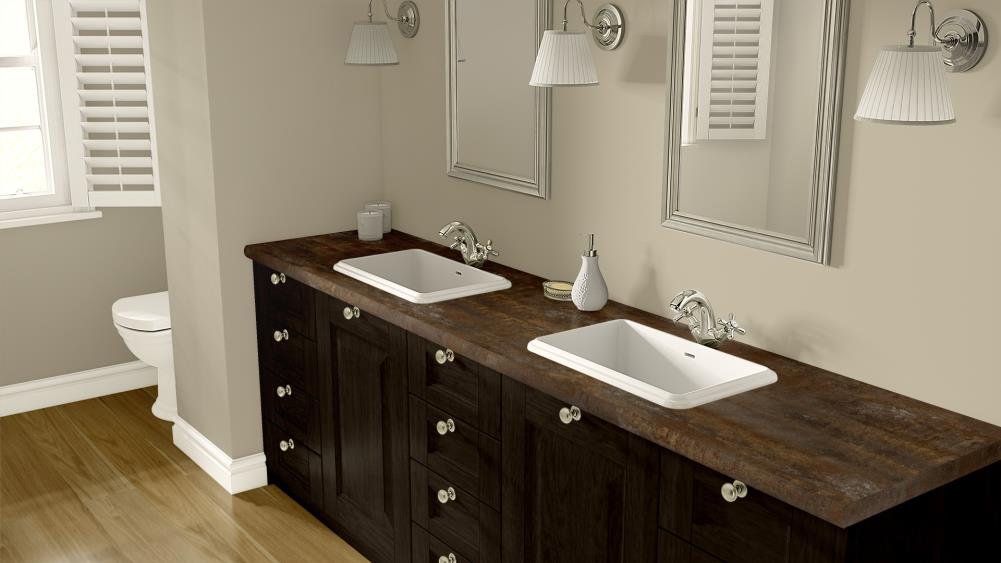 Wilsonart 4994603504896 Sheet-Laminate - View #5