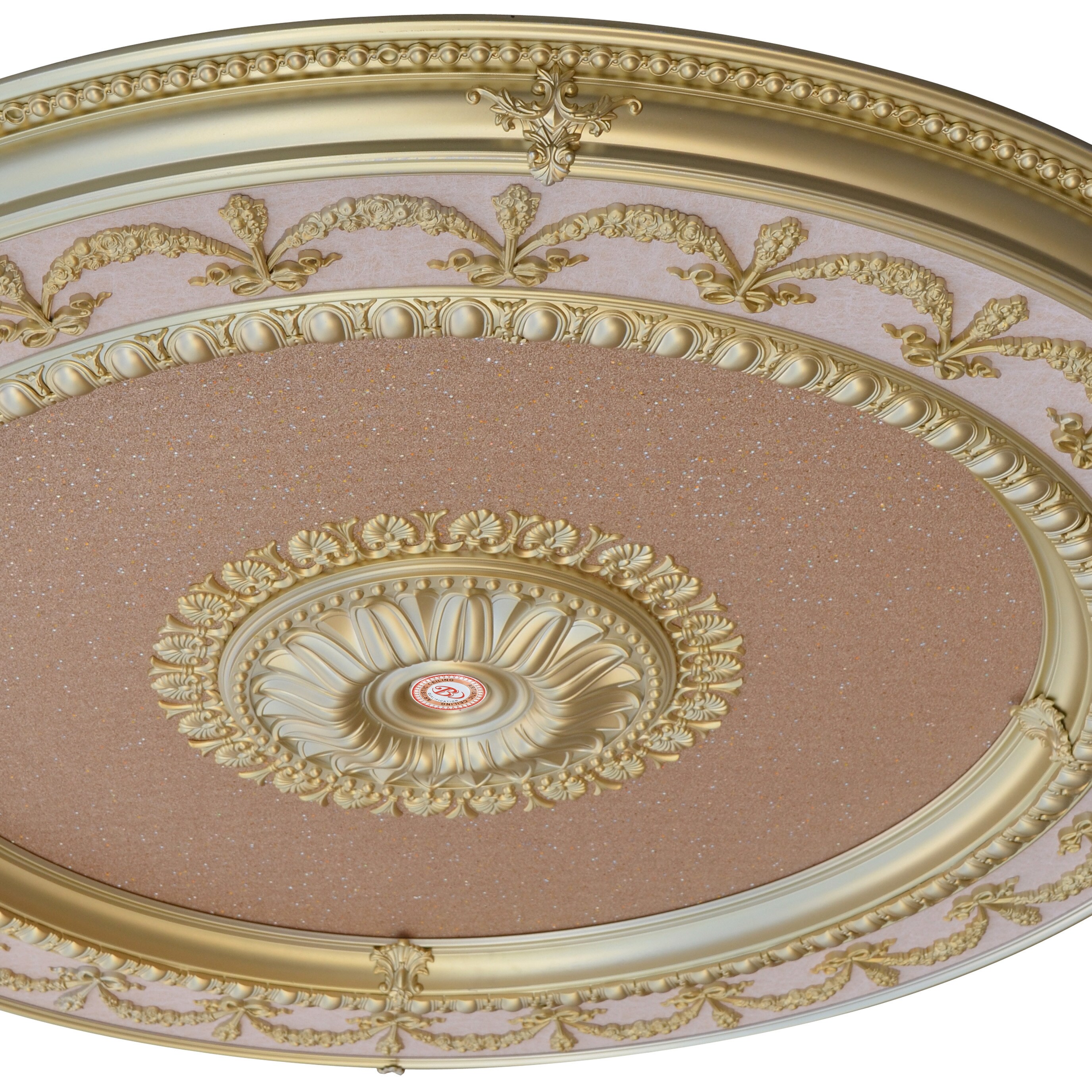 AFD HOME 12013947 Ceiling-Medallions - View #4