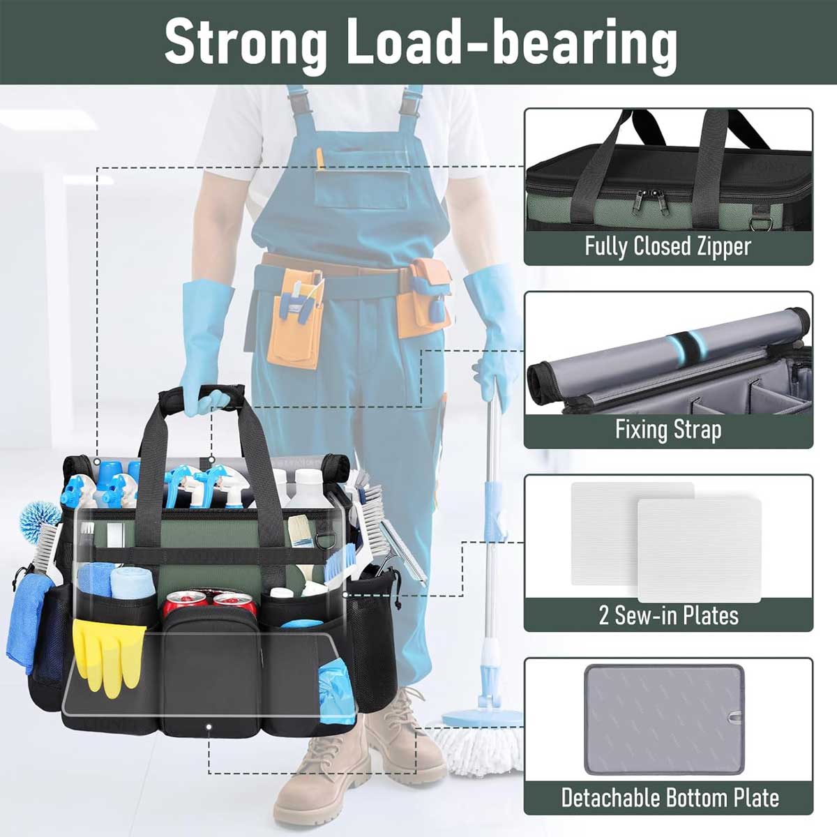 Aoibox LABKS2914 Dining-Kitchen-Storarge - View #5