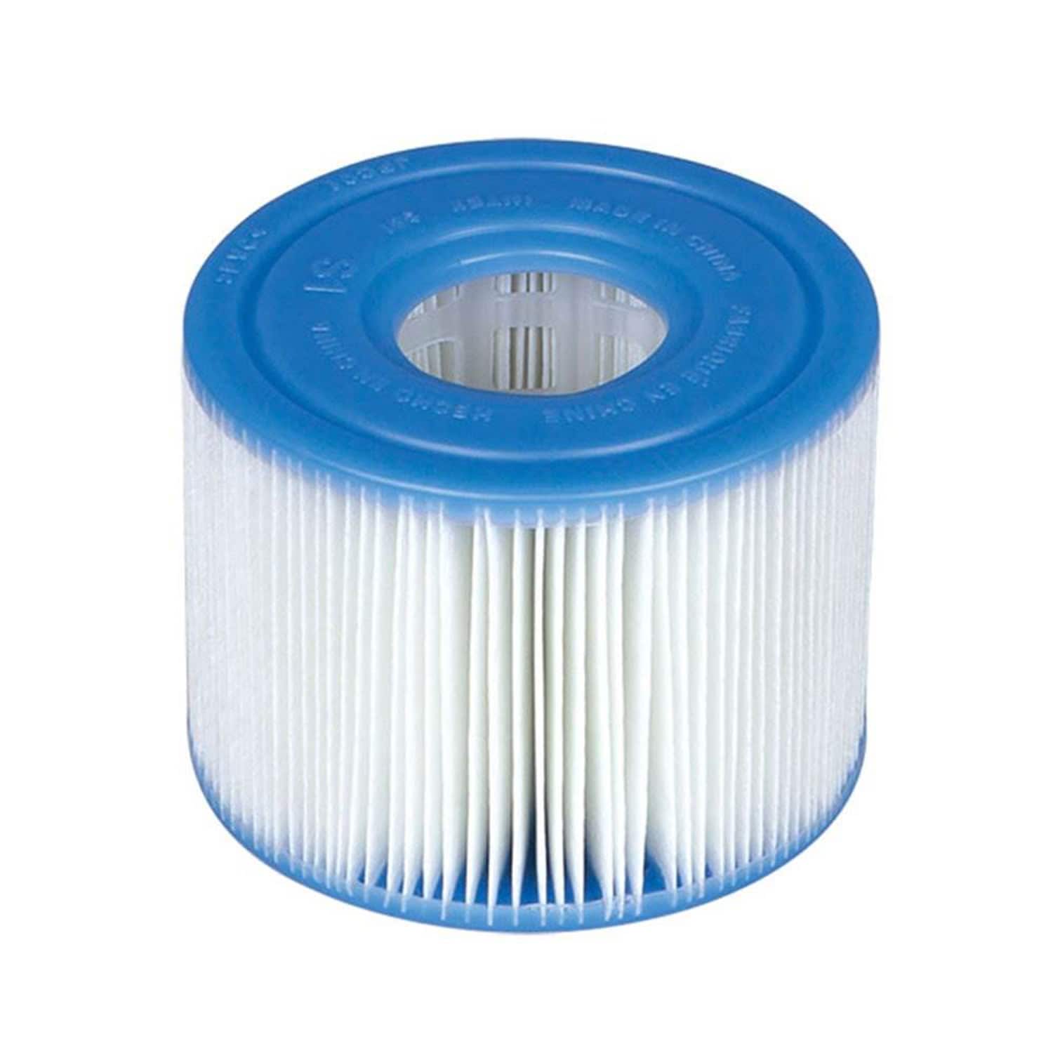 Intex 108632 Pool-Filter-Skim-Sys-Parts - View #2