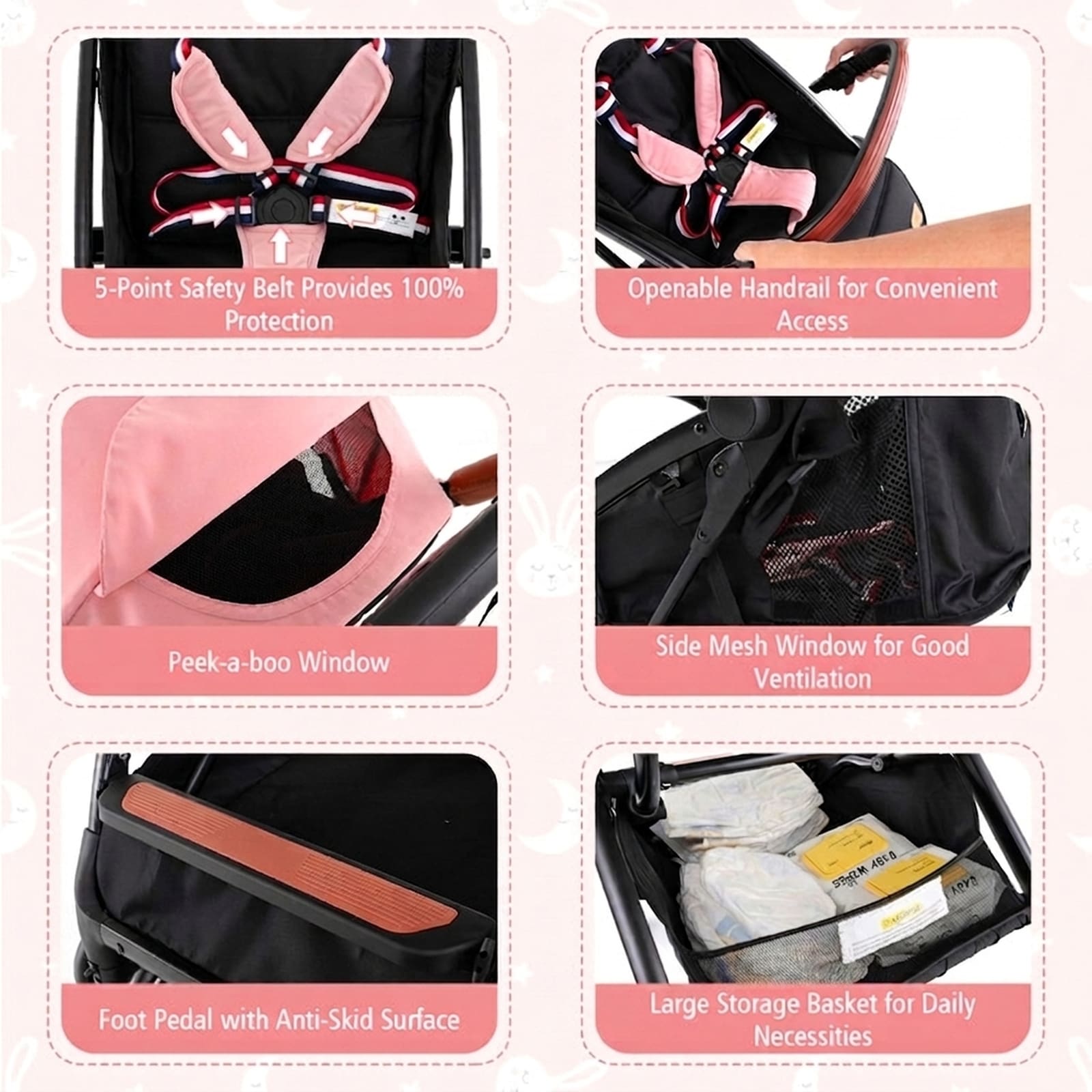 SUGIFT LW047SUGHY405 Child-Safety-Accessories - View #4