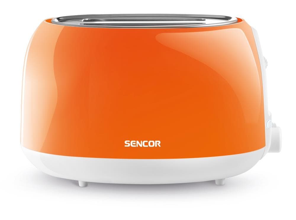 Sencor STS2703OR toasters - View #2