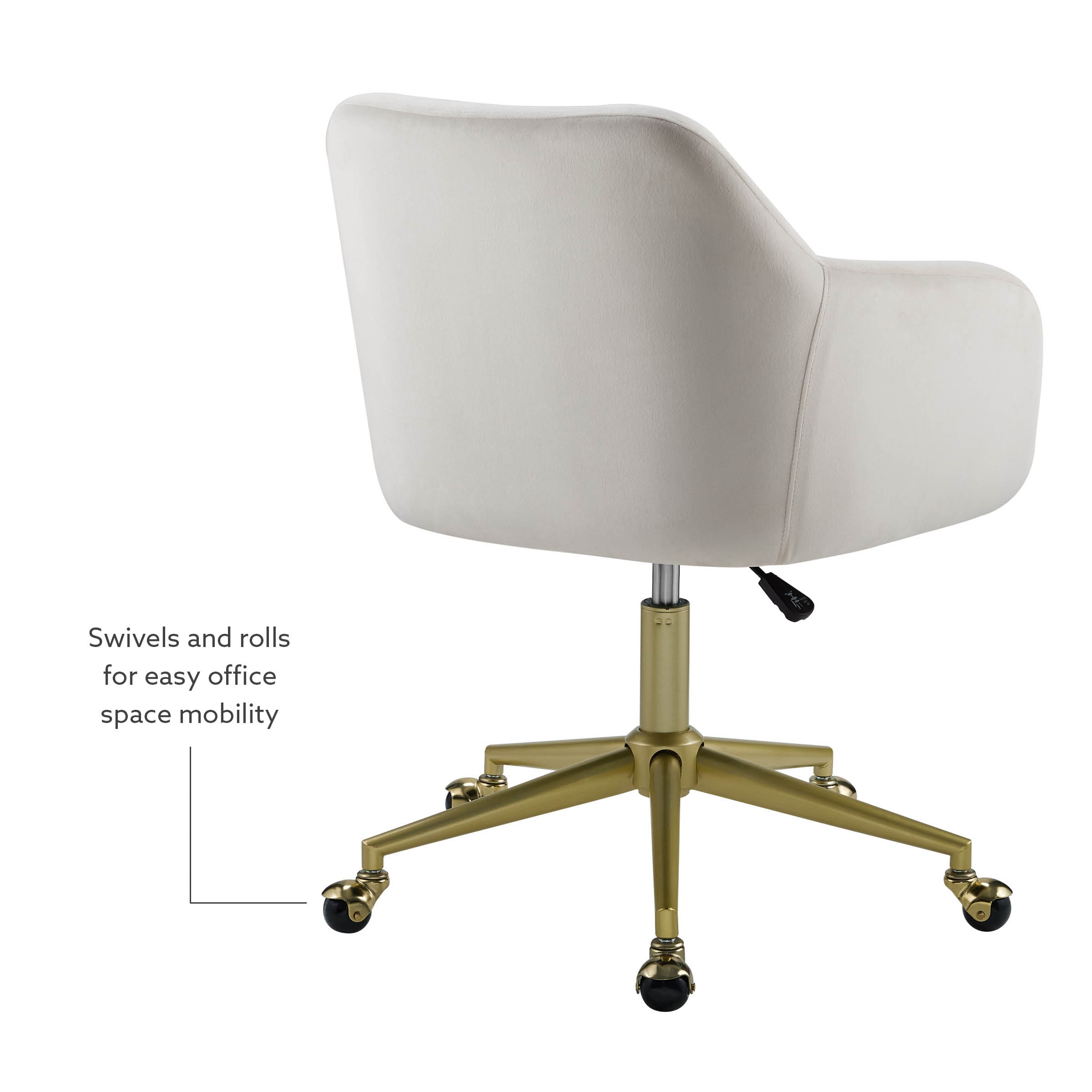 Linon OC116NATG01U Office-Chairs - View #8