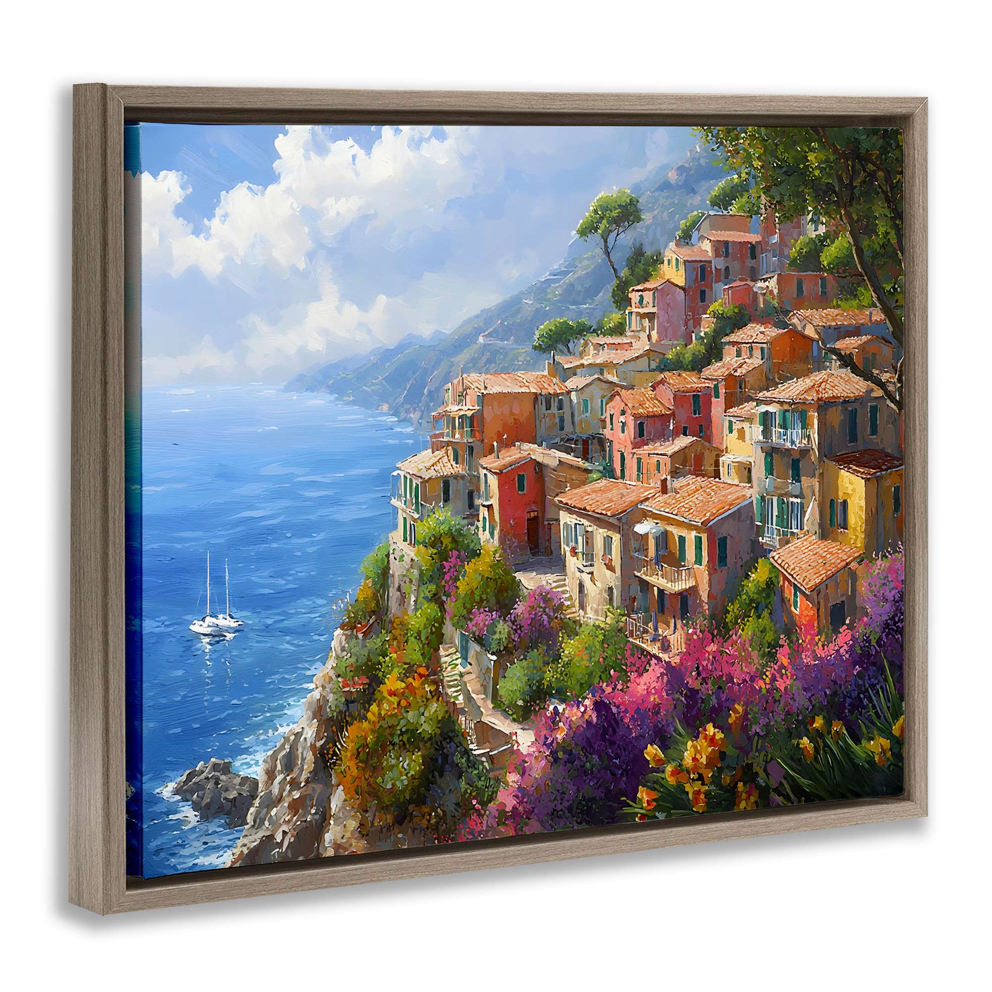 Stupell Industries BT-714-FFE-16X20 Wall-Art - View #2