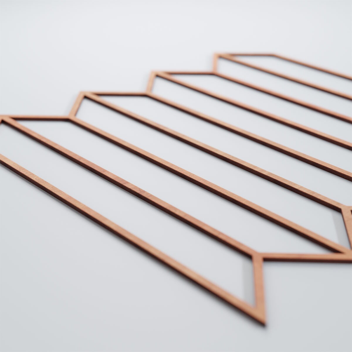 Ekena Millwork WALW24X24X0250CRECH Wall-Panels - View #5