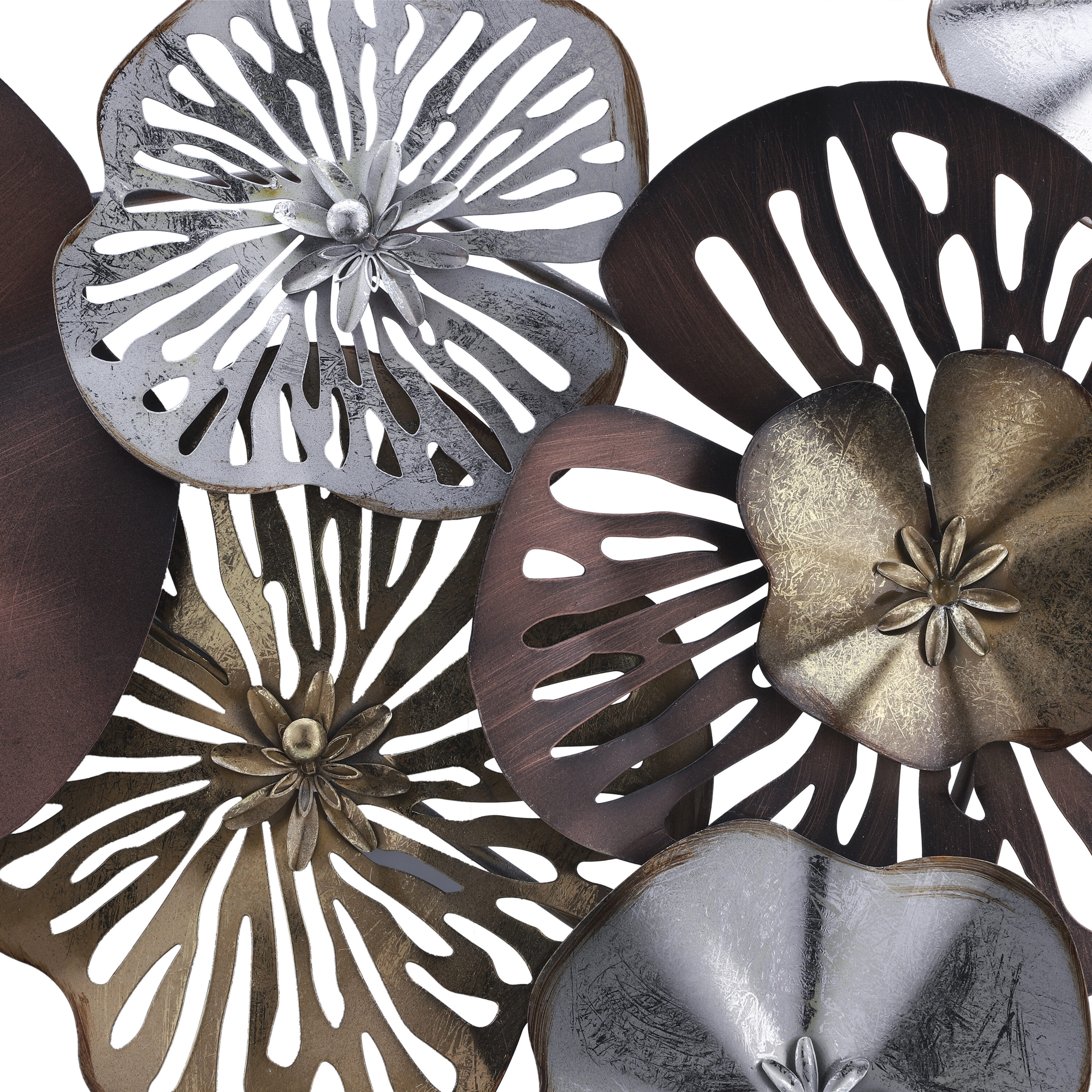 Sagebrook Home 13705 Wall-Accents - View #7