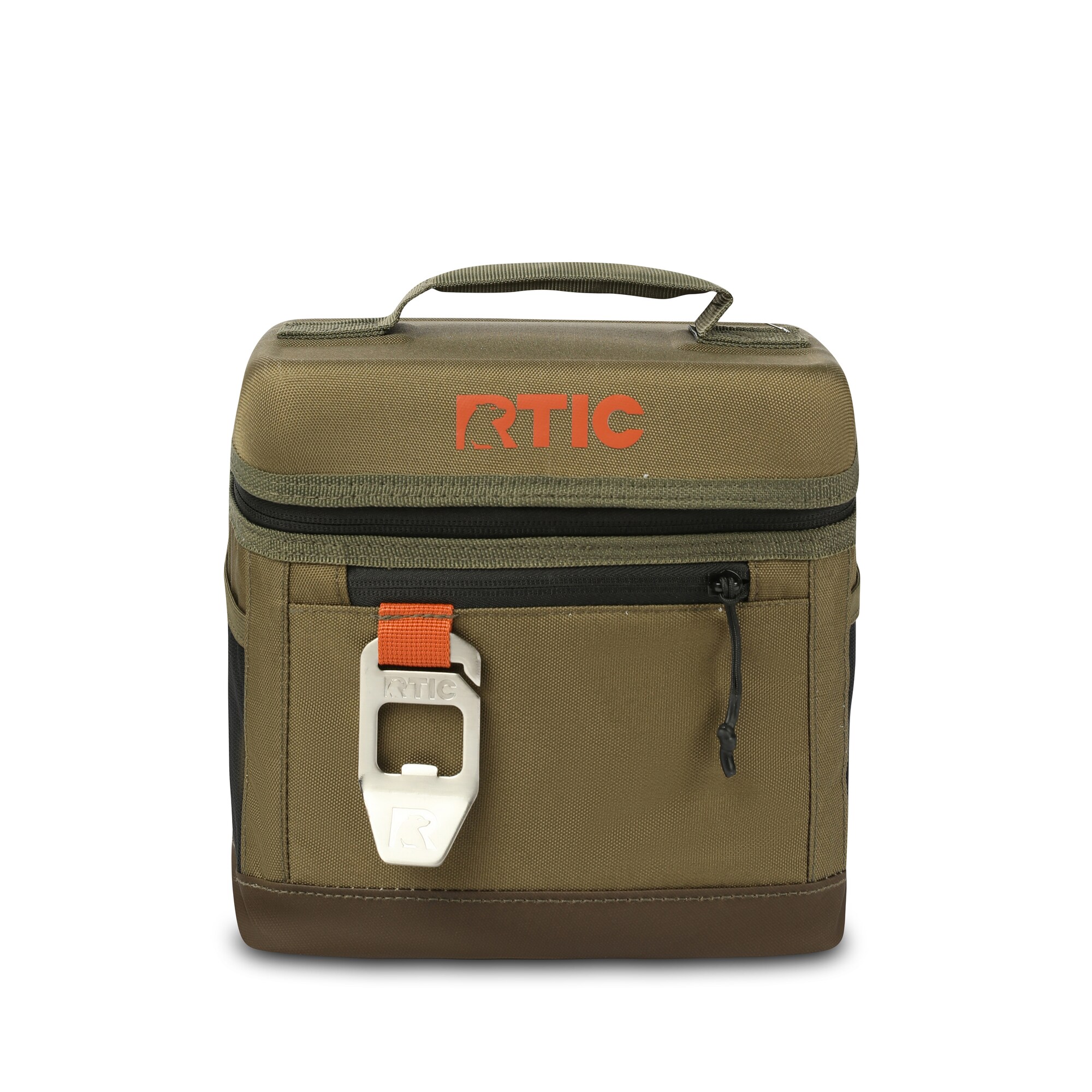 RTIC Outdoors Everyday Cooler Navy 15 Cans Insulated Personal