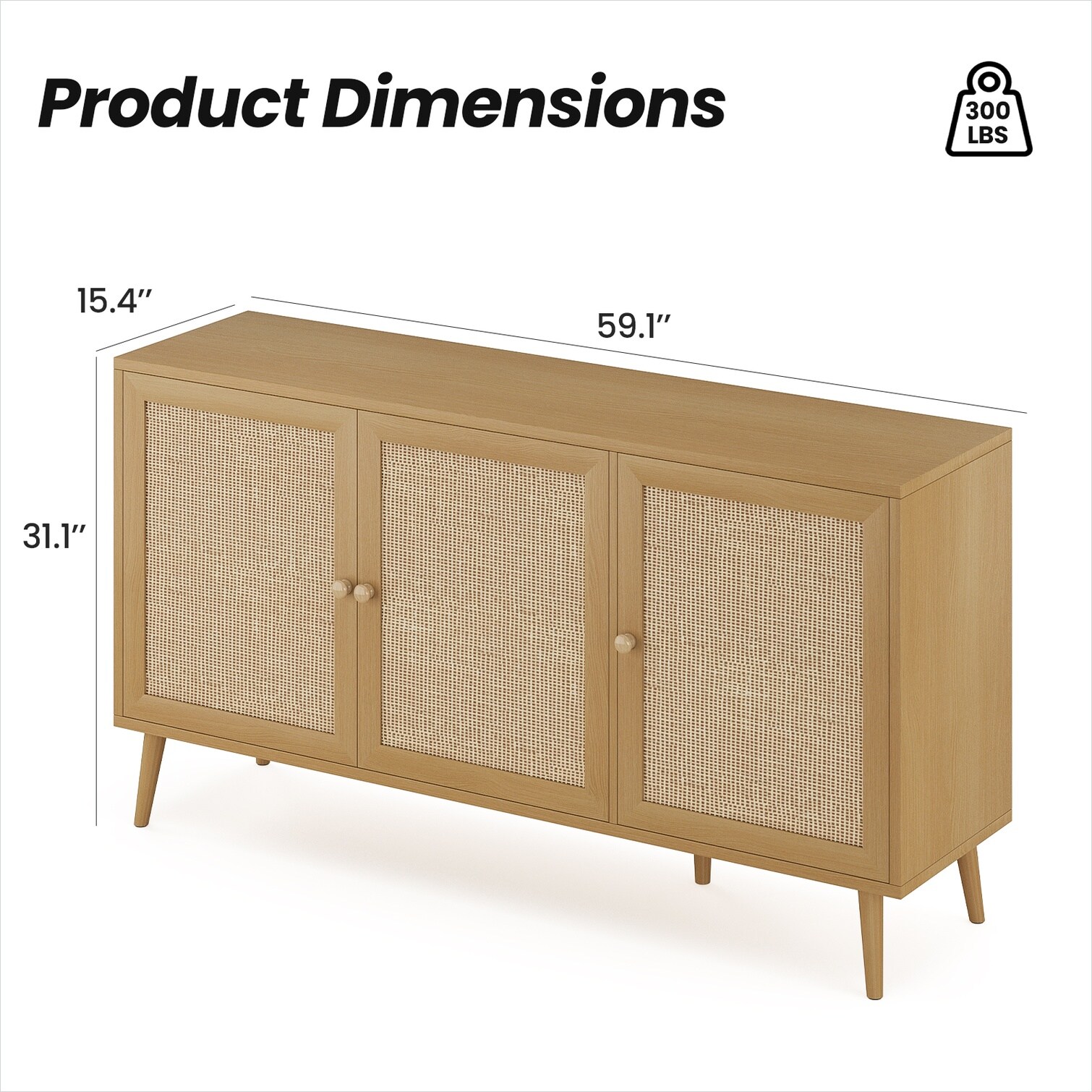 Watnature G7321T4ASLXX chests - View #3