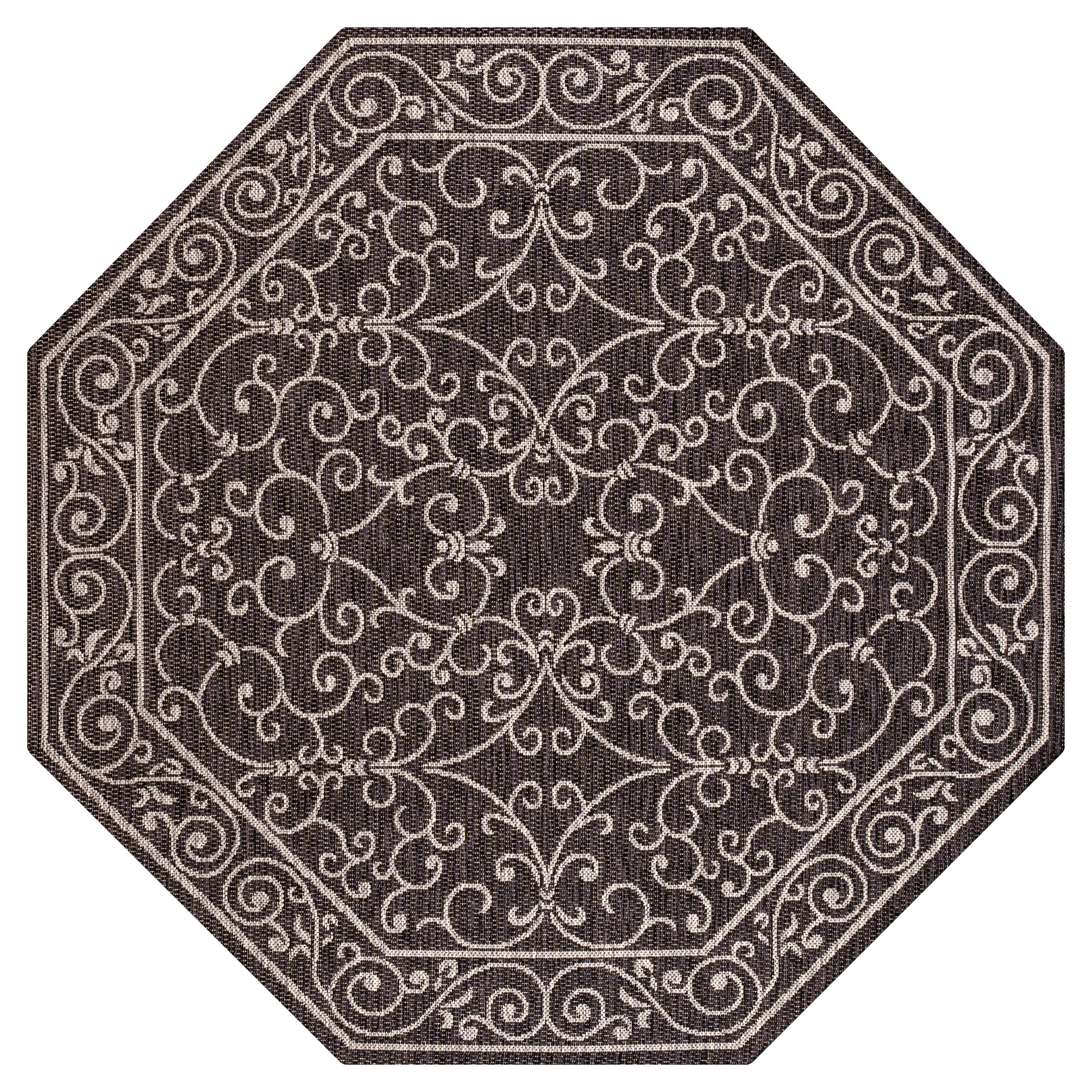 JONATHAN  Y SMB106G-5TGN rugs - View #5