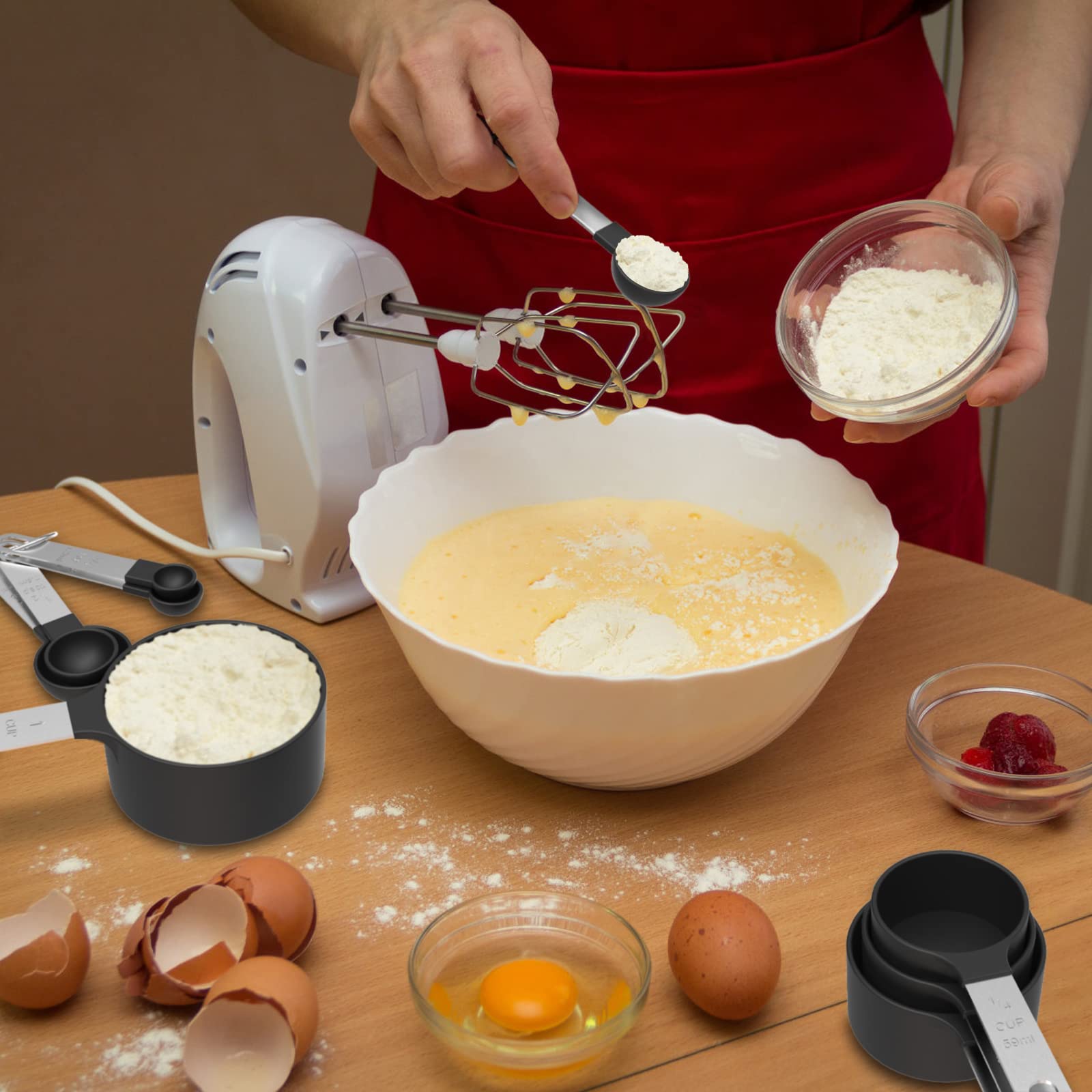 DHMHD LDH0810X037 Kitchen-Utensils - View #7