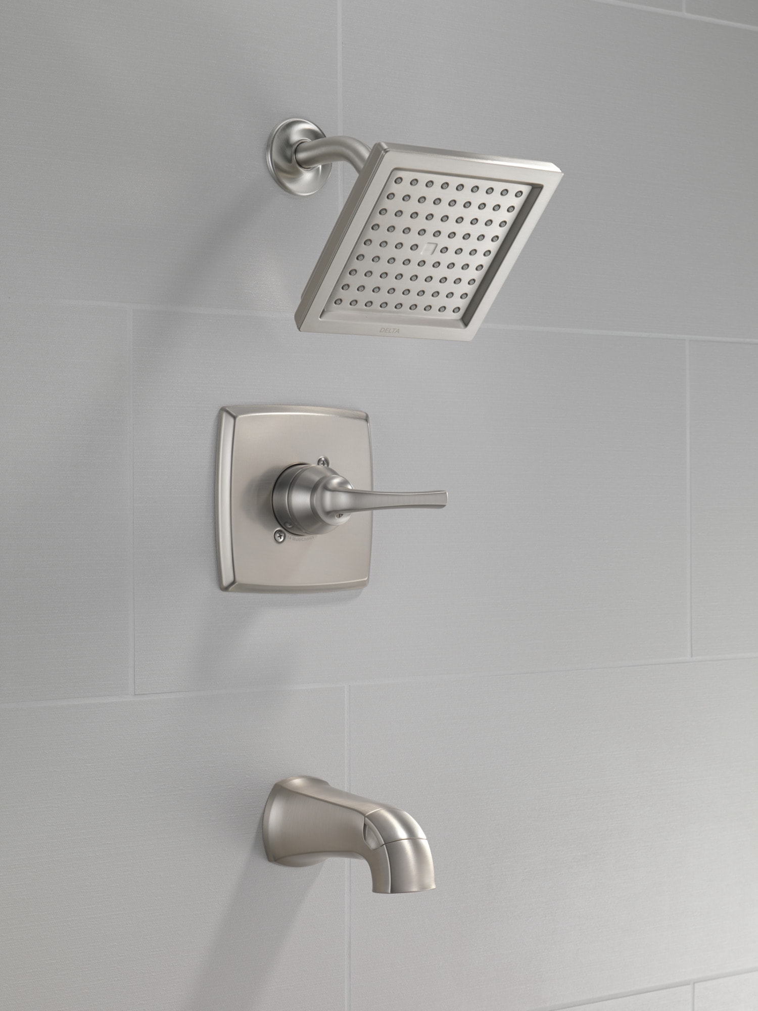 Delta 144864-SP Tub-Shower-Faucets - View #7