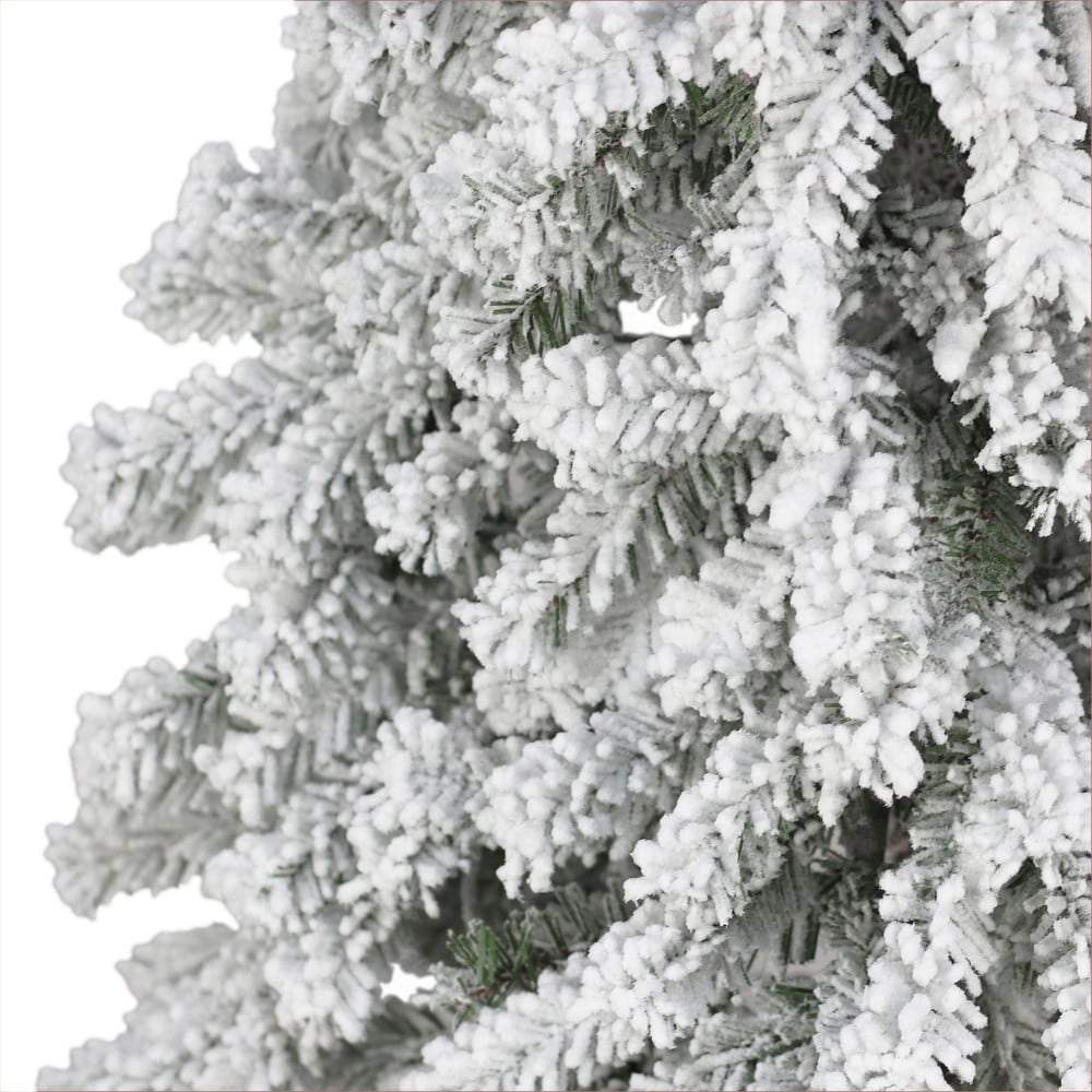 Puleo International AEGFA-60C2 Artificial-Christmas-Trees - View #5