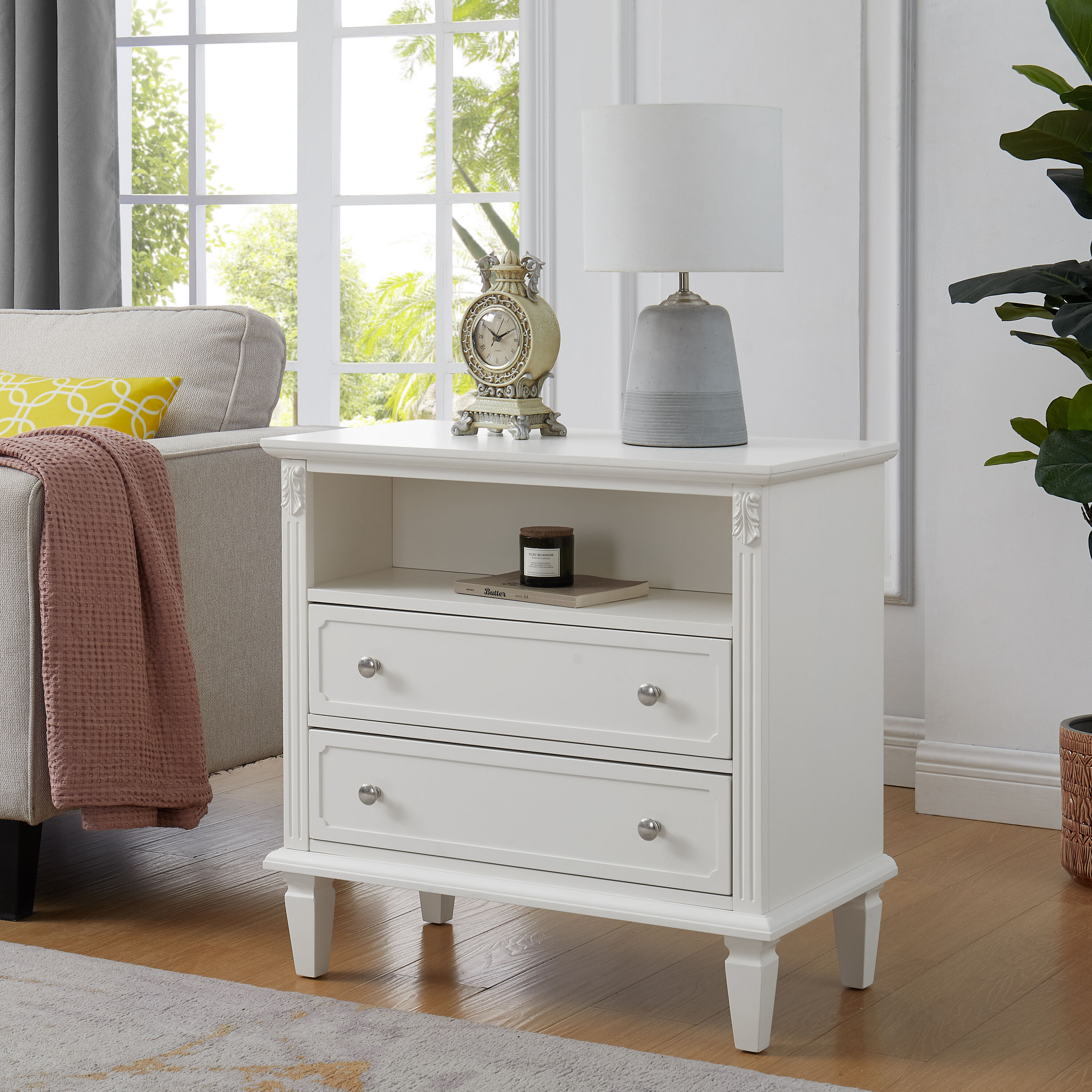 Lycvki 1748 nightstands - View #2