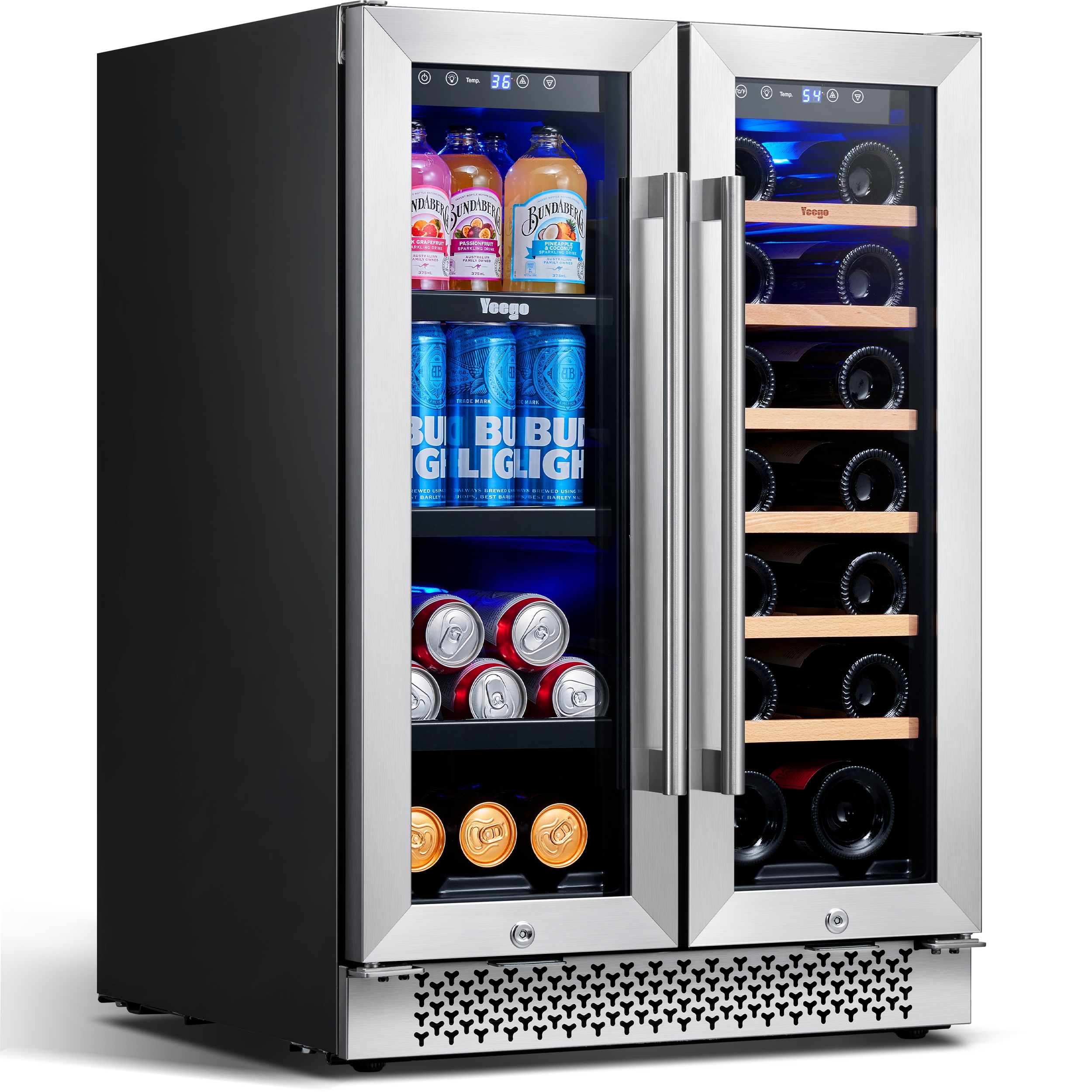 Yeego YEG-WF24-LS Beverage-Dispensers - View #11