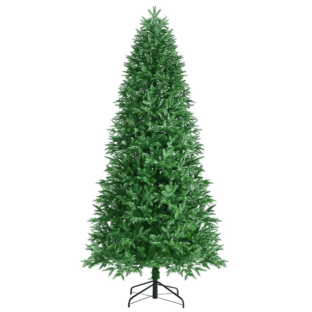 WELLFOR CM-HJY-23598US Artificial-Christmas-Trees - View #4