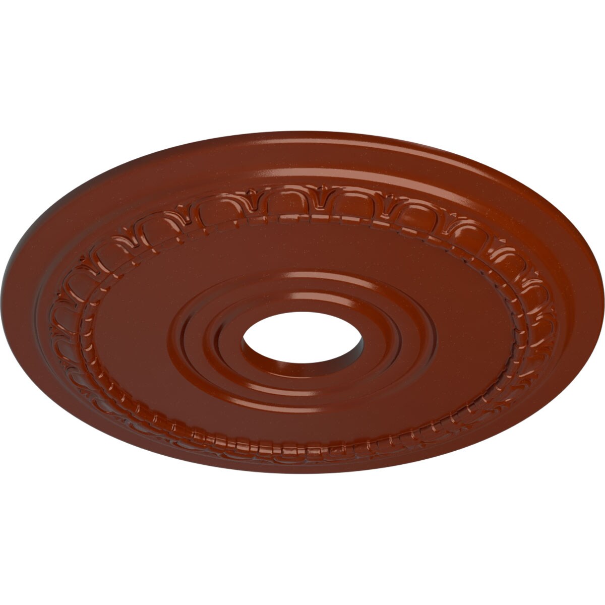 Ekena Millwork CM17MUFIF Ceiling-Medallions - View #2