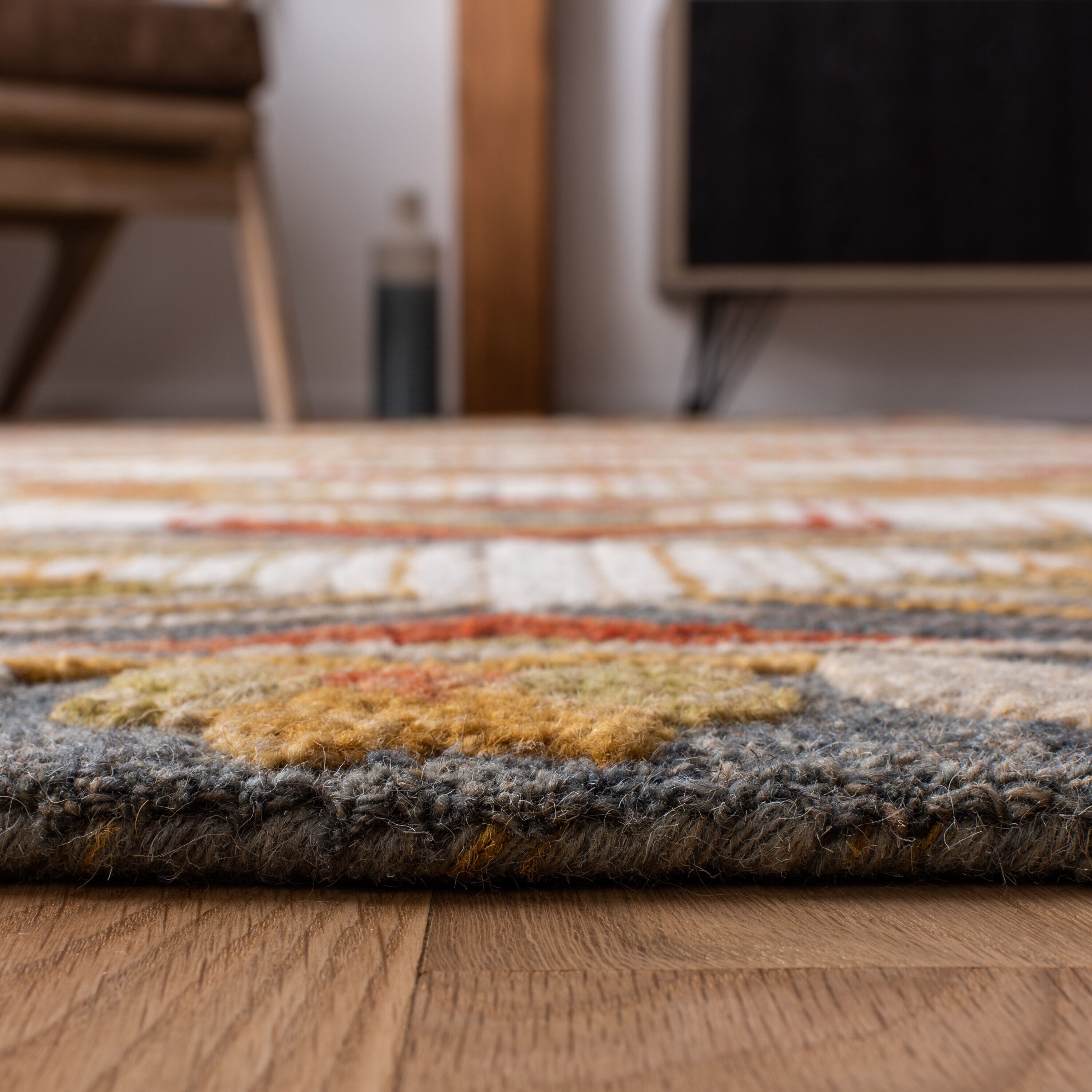 Safavieh TRC522M-9 rugs - View #4