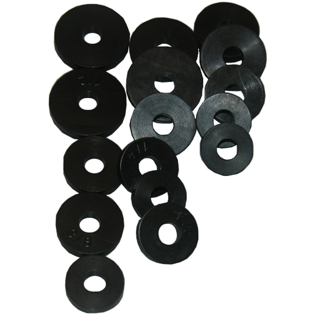 LASCO 02-1123 Washers-Gaskets-Bonnet-Packing - View #3