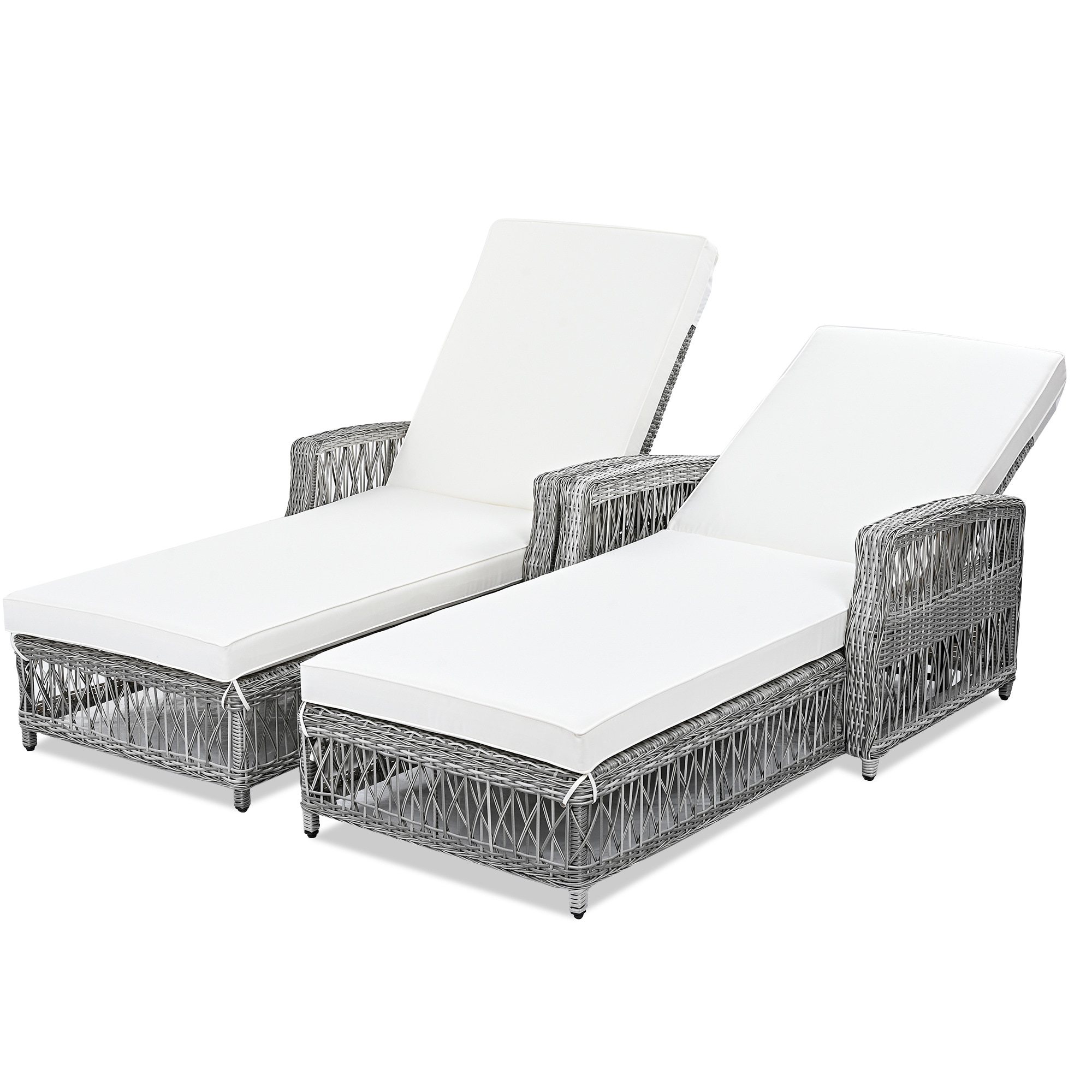 BABOOM BOM-248780A-OR Patio-Chairs - View #2