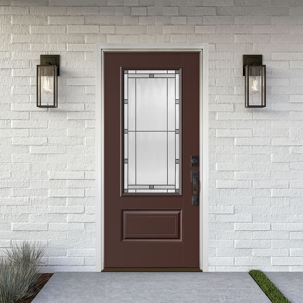 Masonite 3350532 Entry-Doors - View #2