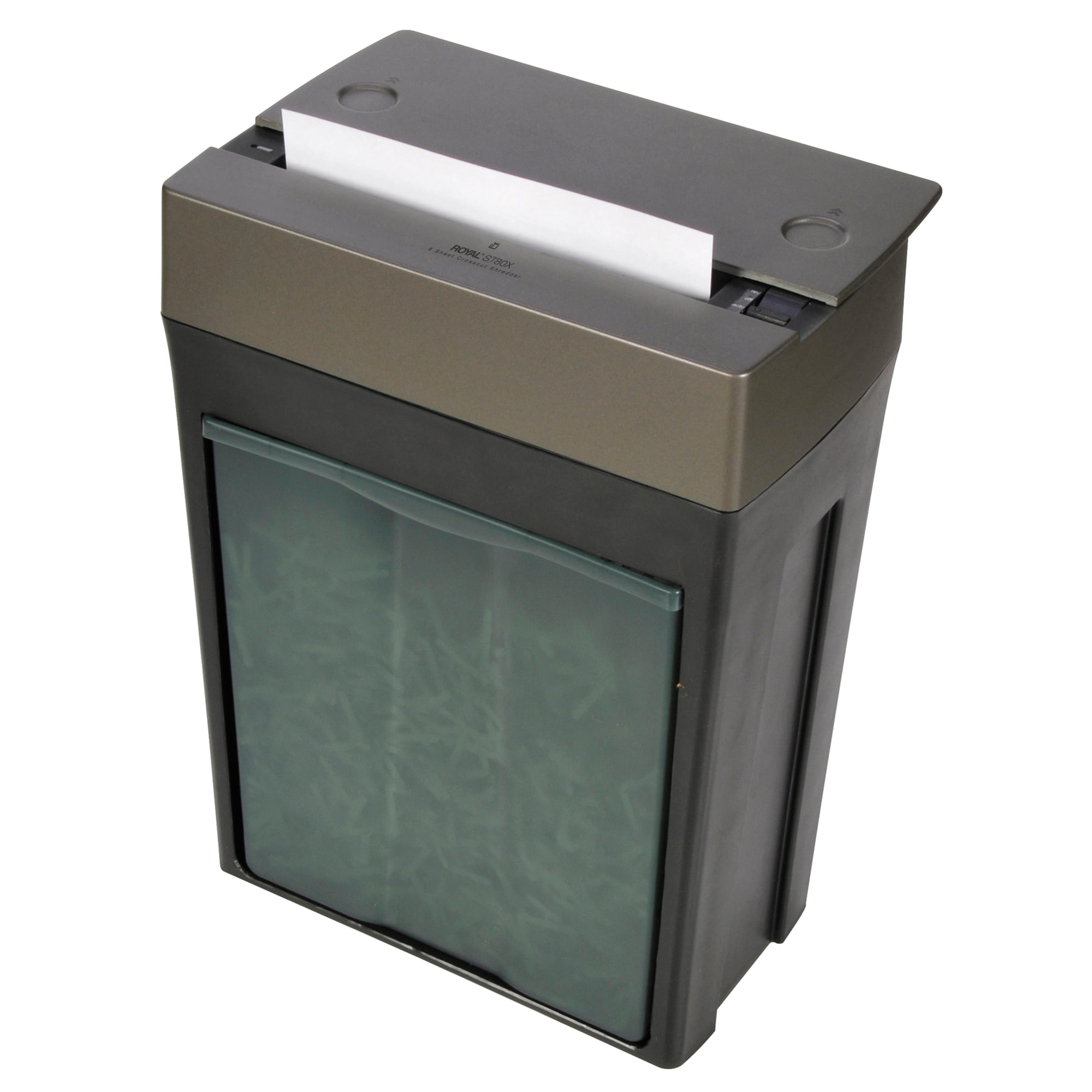Royal 89177V Paper-Shredders - View #6