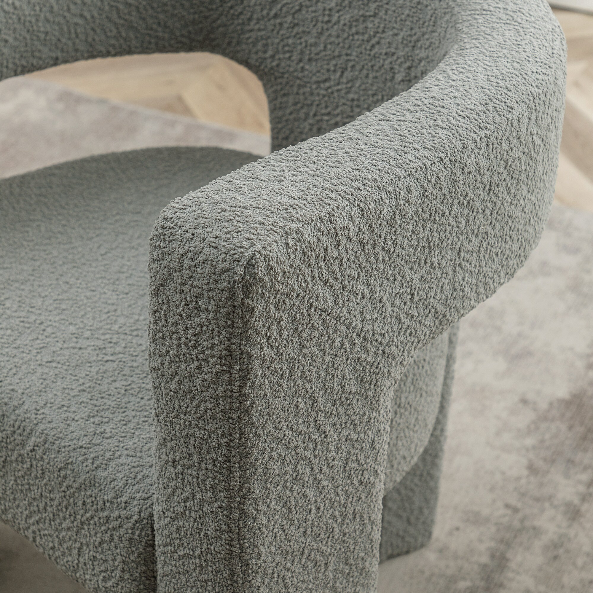 KINWELL BSC095-LG chairs - View #11