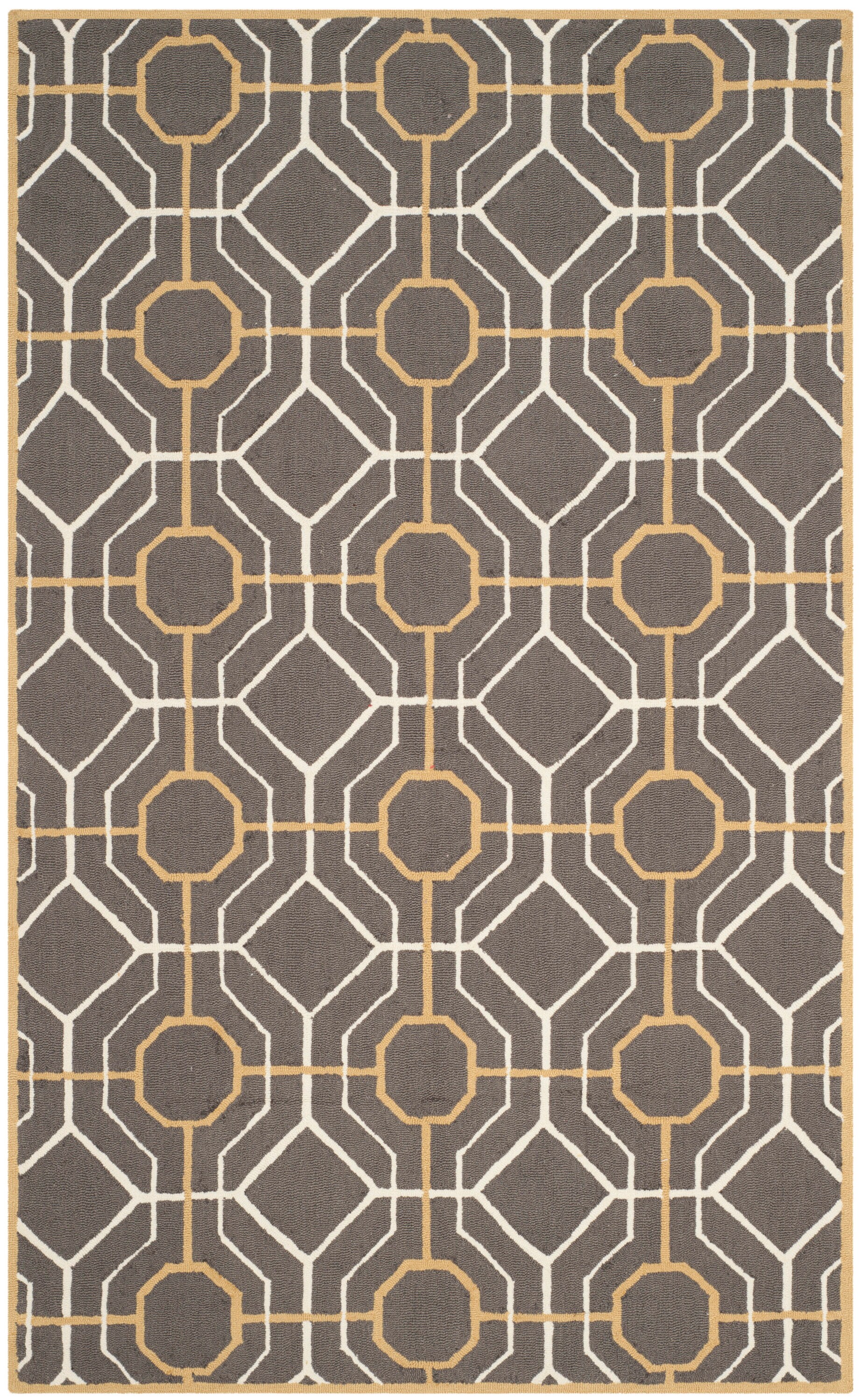 Safavieh FRS244C-5 rugs - View #2